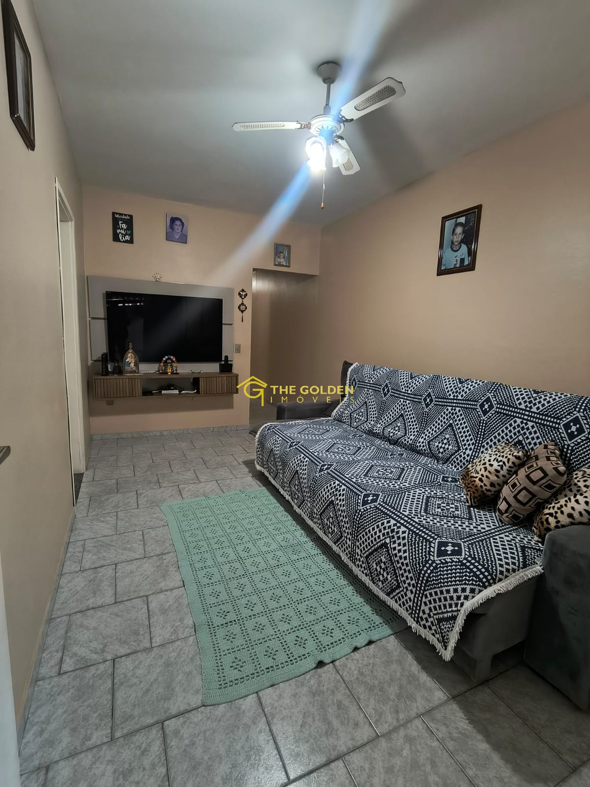 Casa, 3 quartos, 125 m² - Foto 4