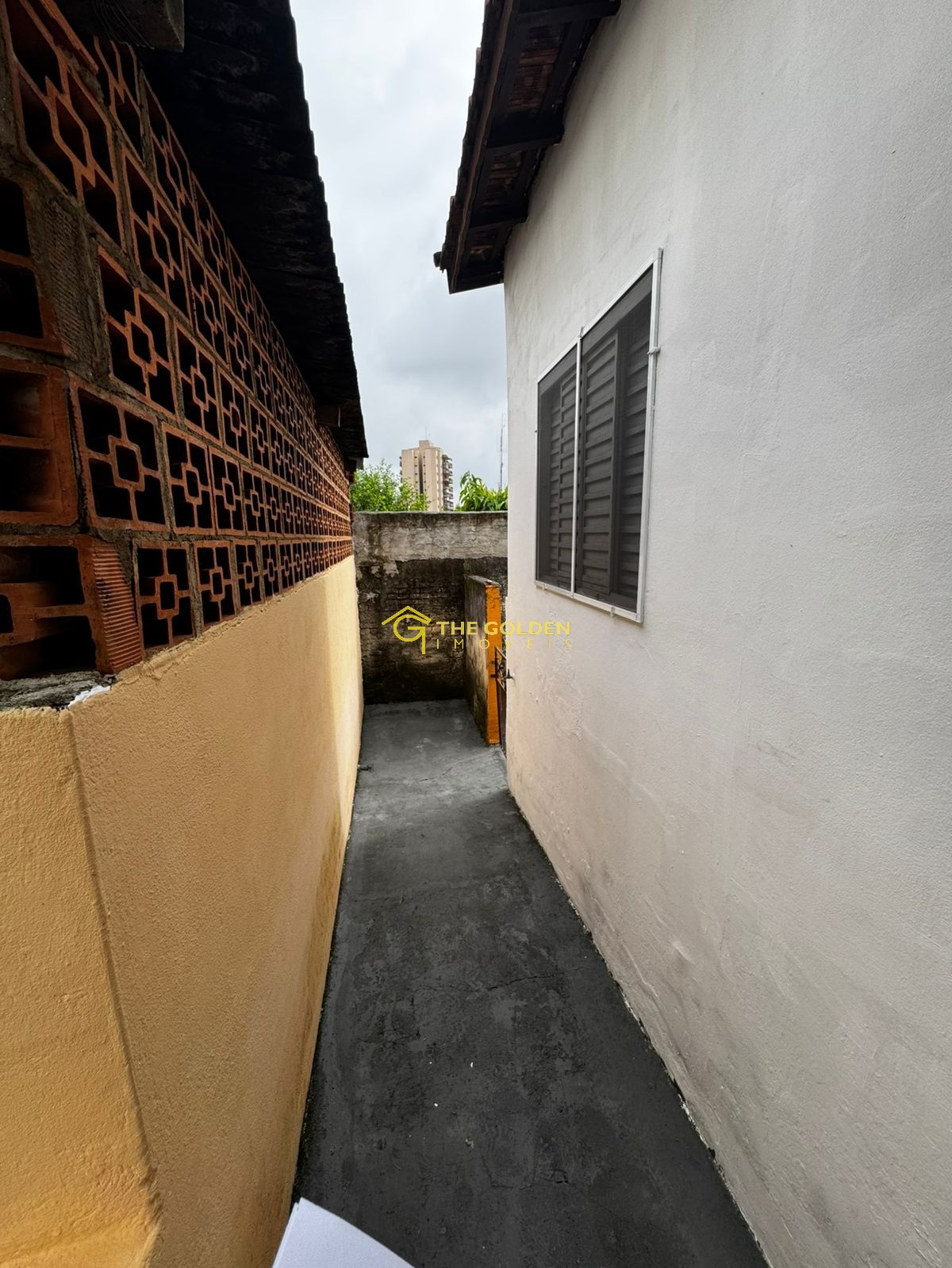 Casa, 1 quarto, 40 m² - Foto 3