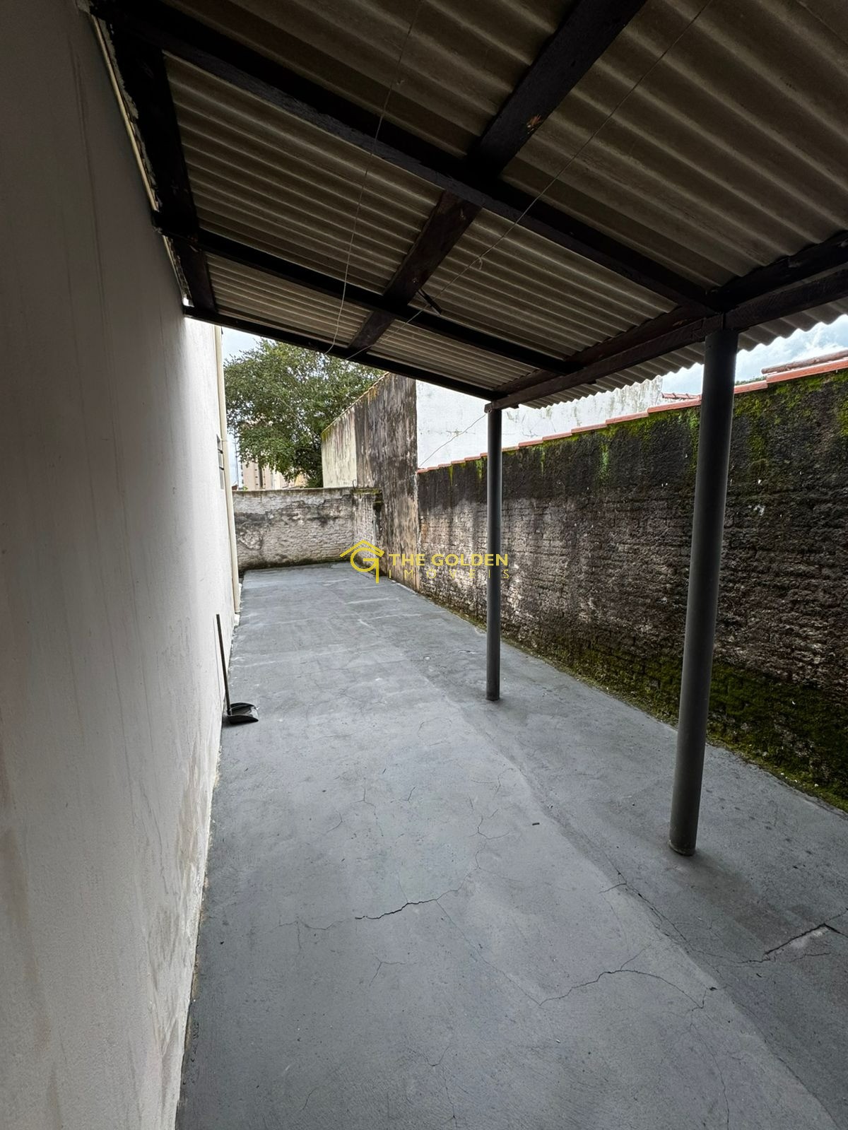 Casa, 1 quarto, 40 m² - Foto 13