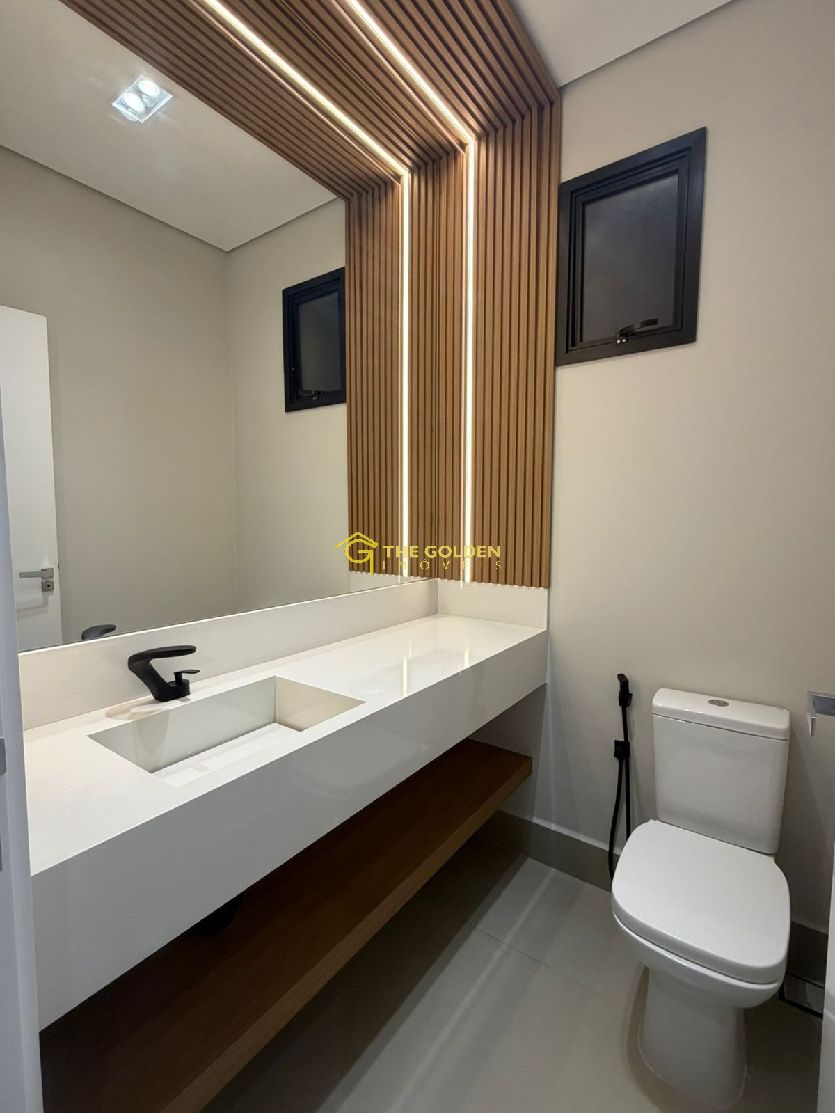 Casa de Condomínio, 3 quartos - Foto 10