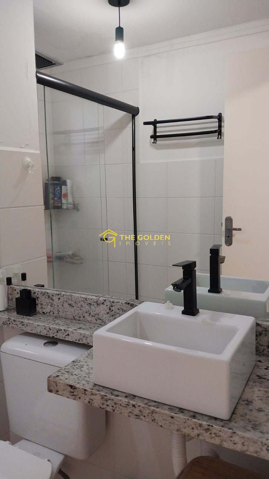 Apartamento, 2 quartos, 44 m² - Foto 3