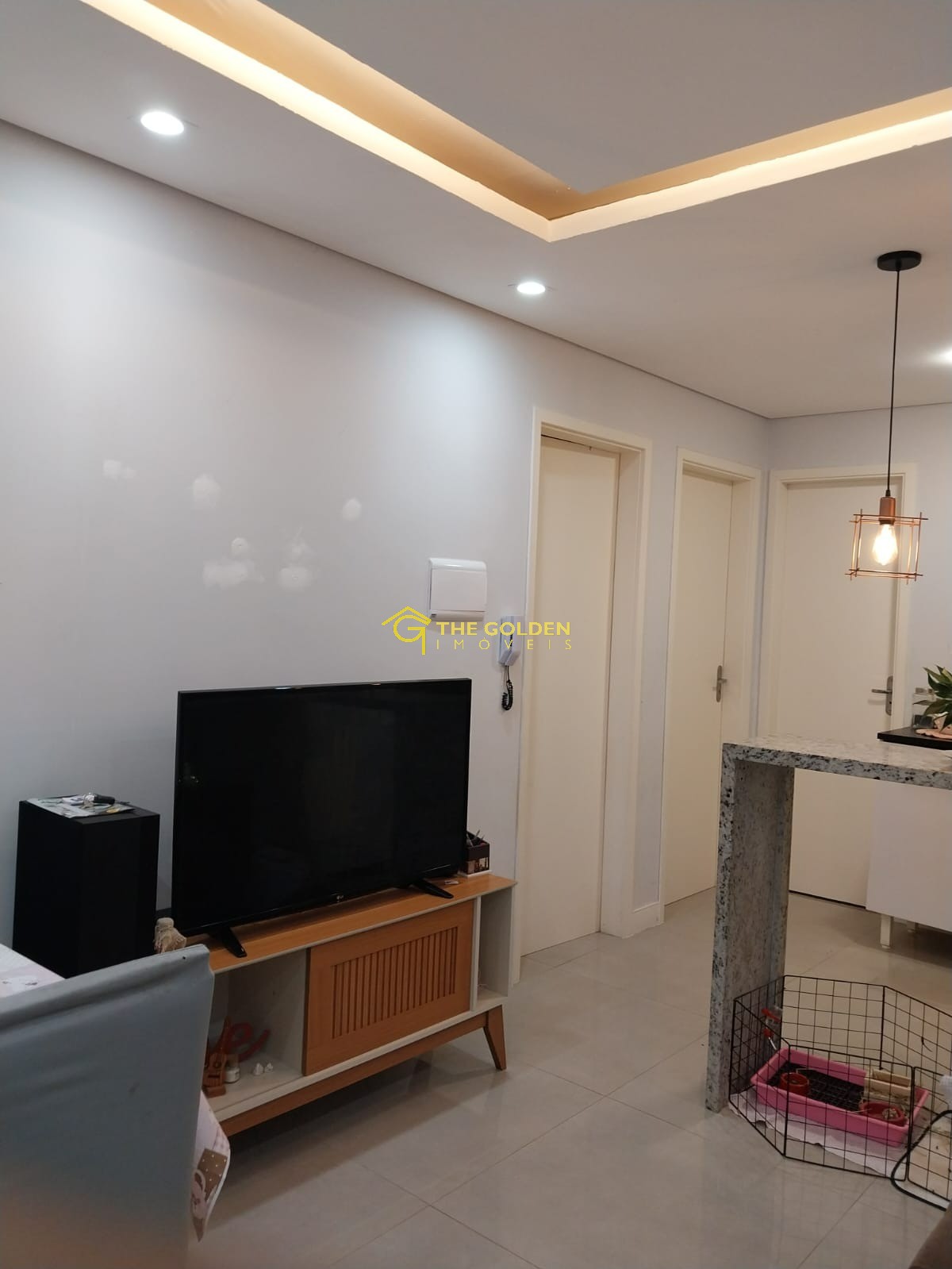 Apartamento, 2 quartos, 44 m² - Foto 21