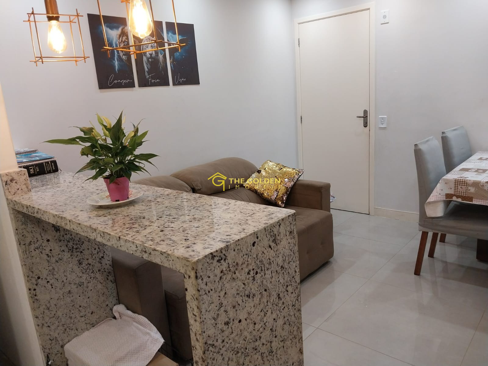 Apartamento, 2 quartos, 44 m² - Foto 32