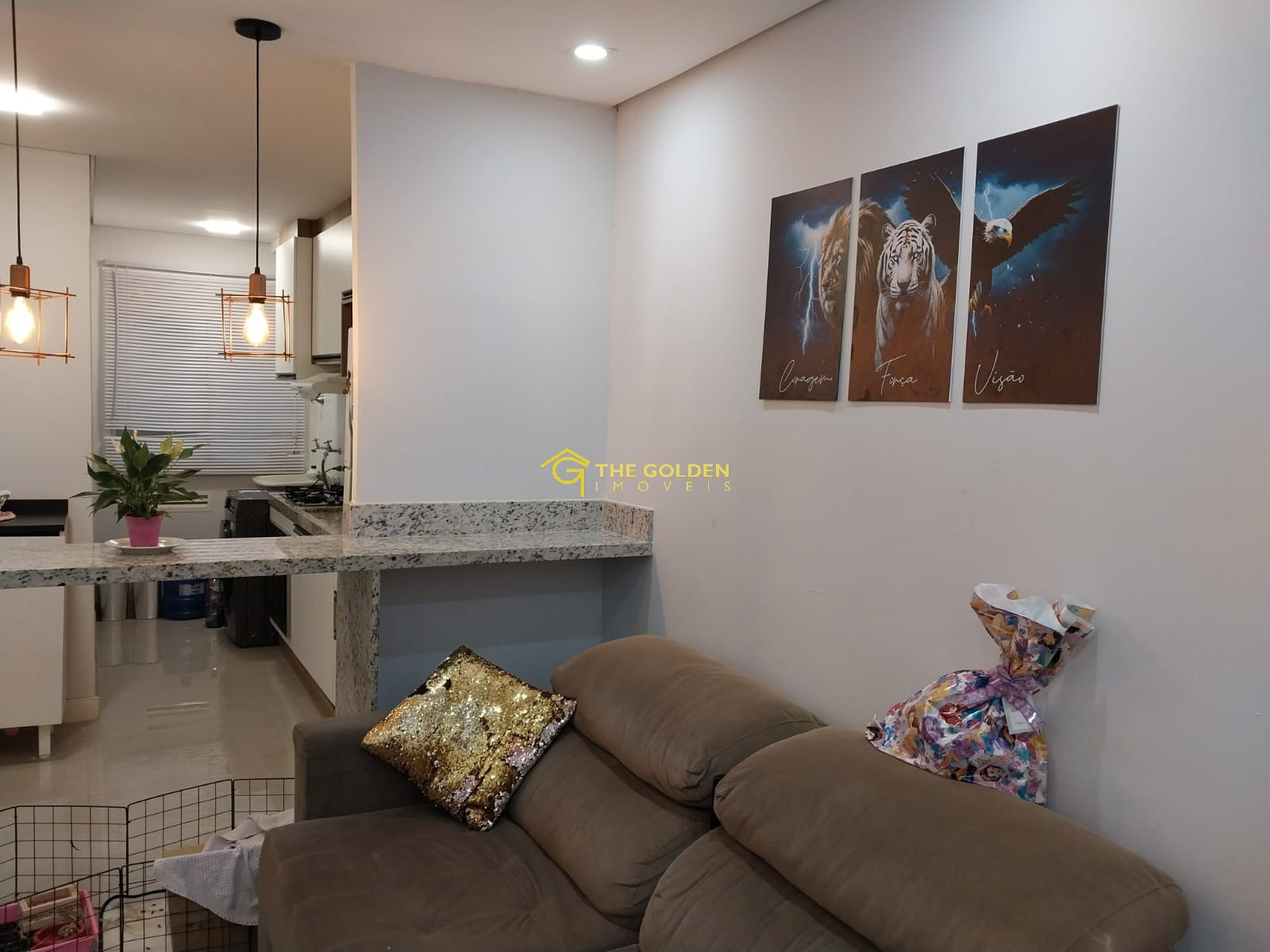 Apartamento, 2 quartos, 44 m² - Foto 23