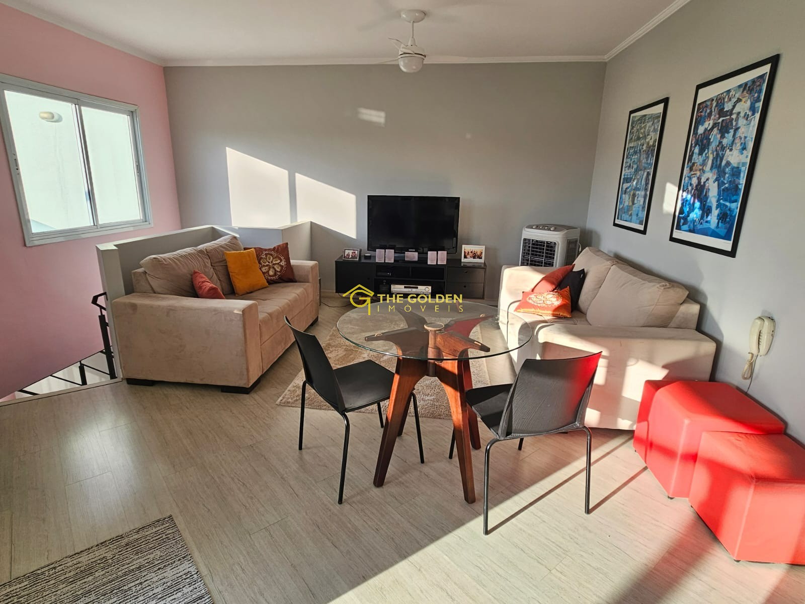 Apartamento, 3 quartos, 144 m² - Foto 21