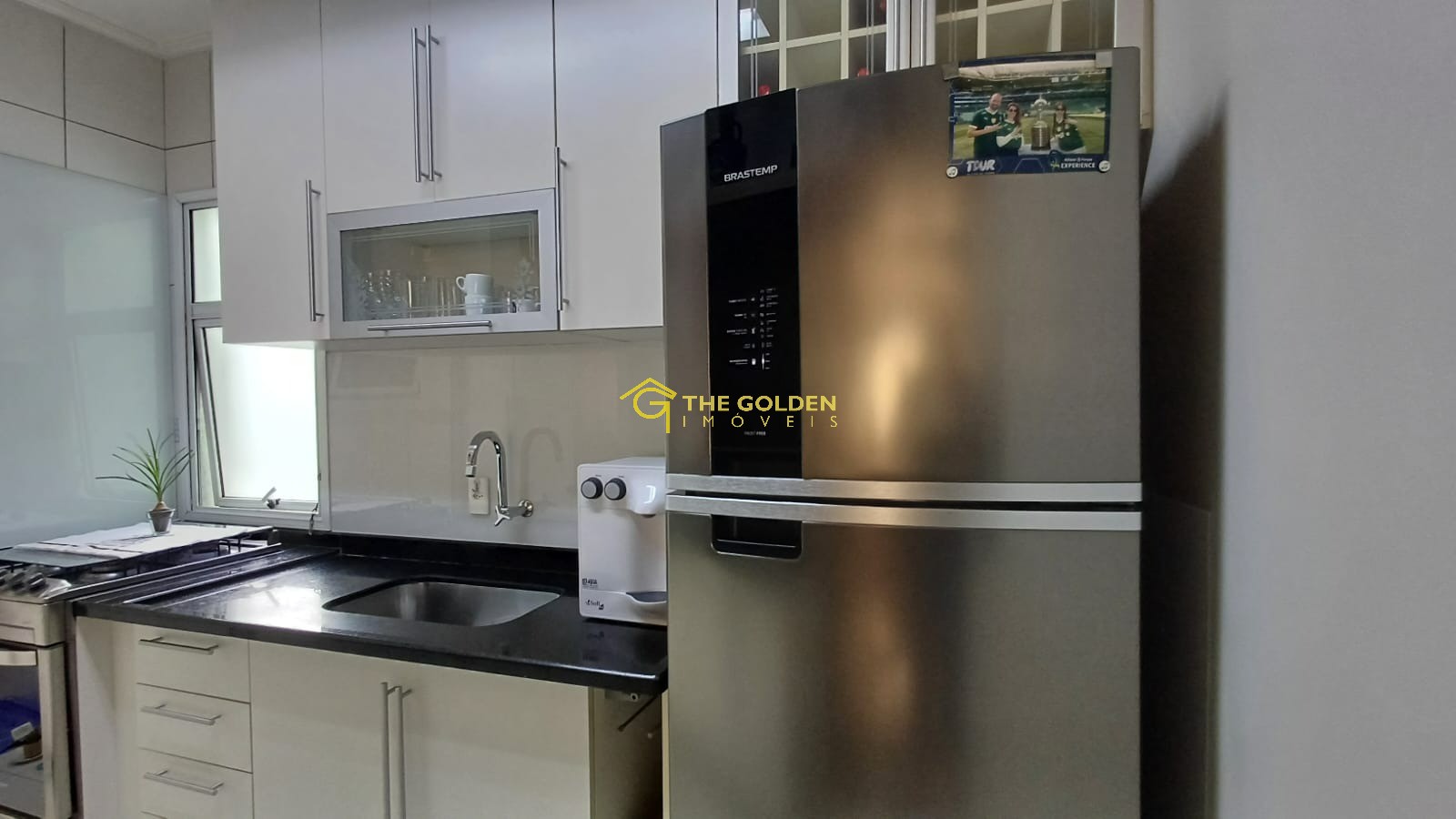 Apartamento, 3 quartos, 148 m² - Foto 7