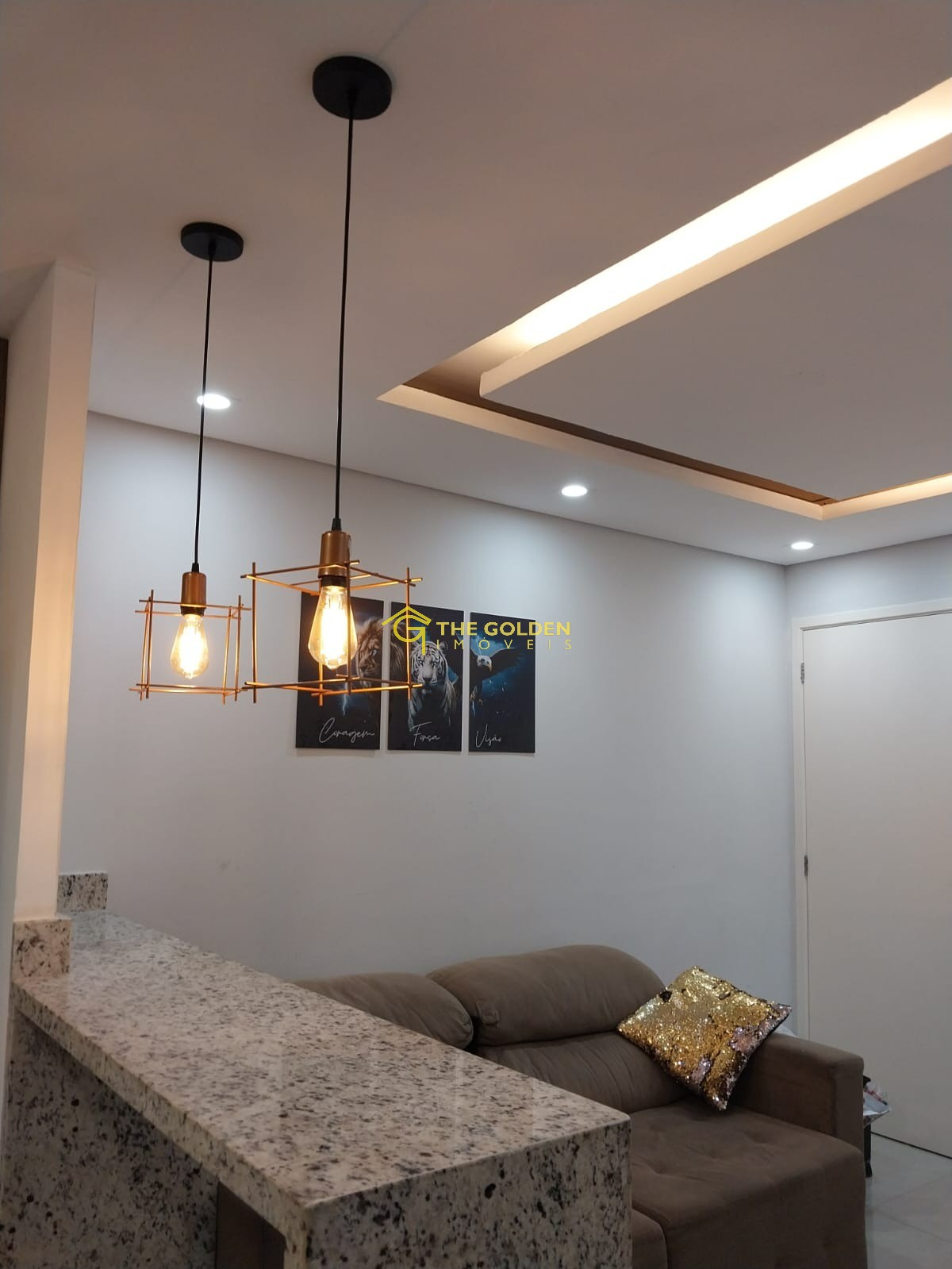 Apartamento, 2 quartos, 44 m² - Foto 33