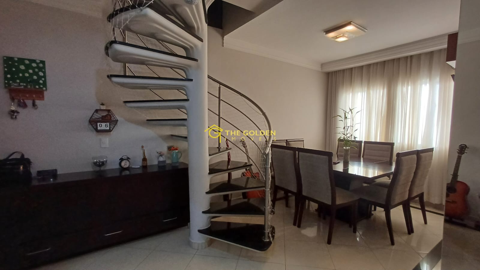 Apartamento, 3 quartos, 148 m² - Foto 3