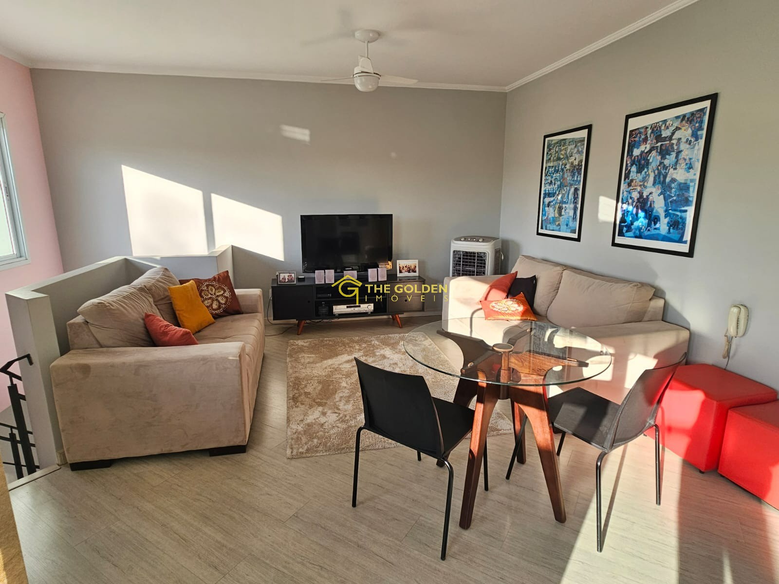 Apartamento, 3 quartos, 144 m² - Foto 20