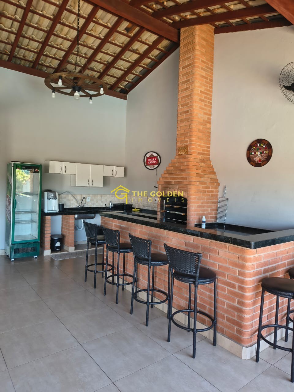 Chácara, 1 quarto, 500 m² - Foto 7