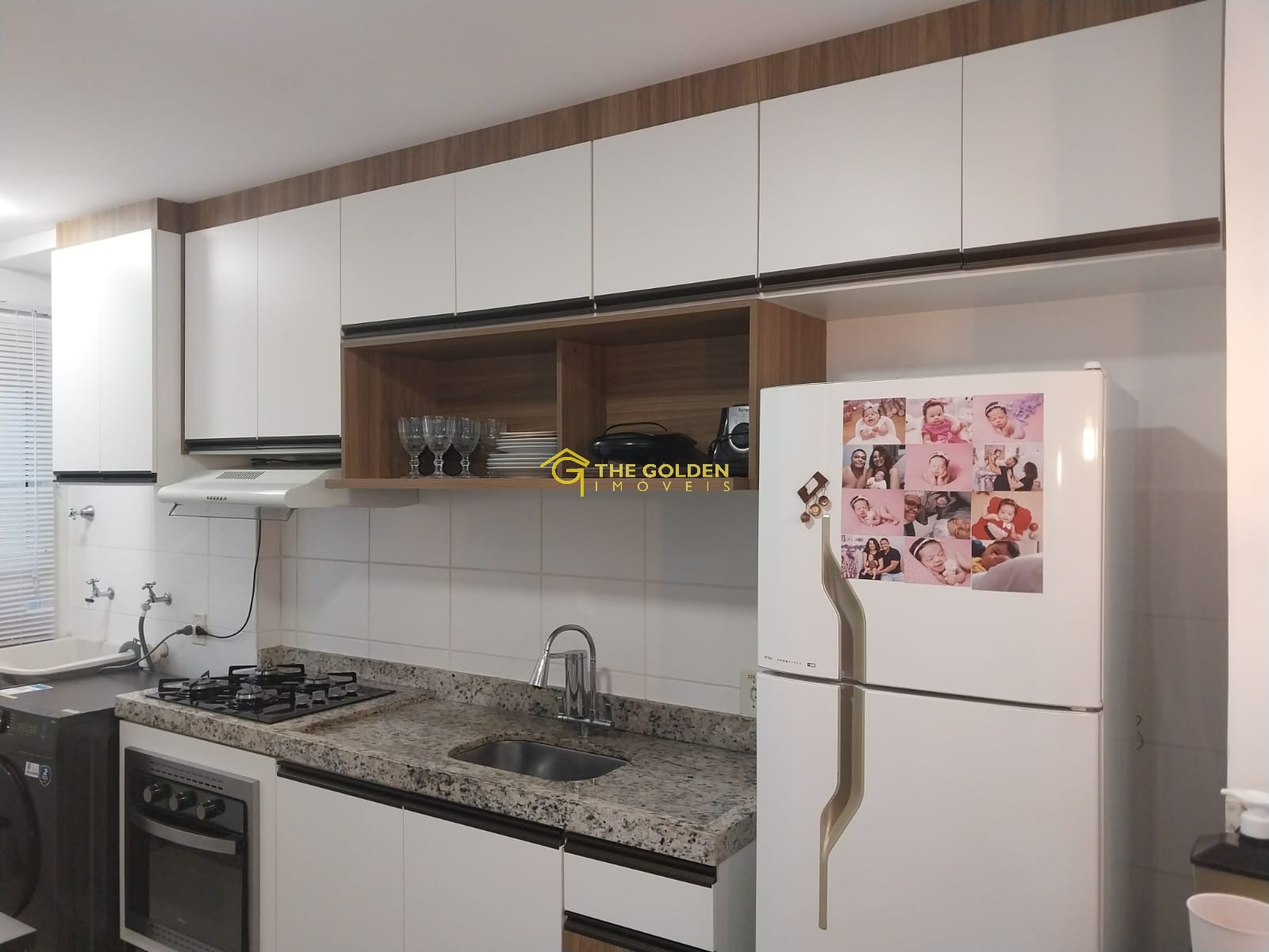 Apartamento, 2 quartos, 44 m² - Foto 9