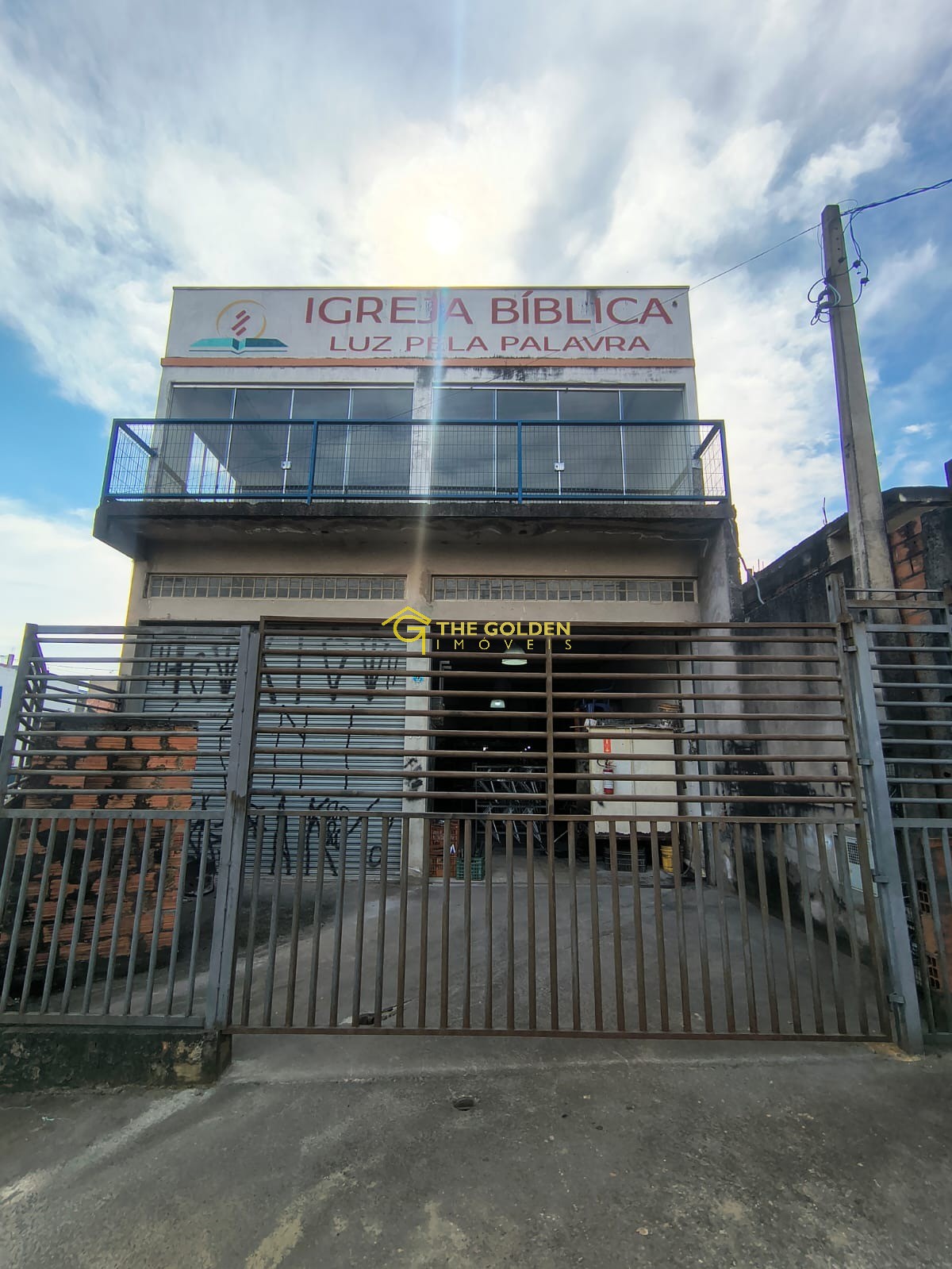 Loja-Salão, 150 m² - Foto 13
