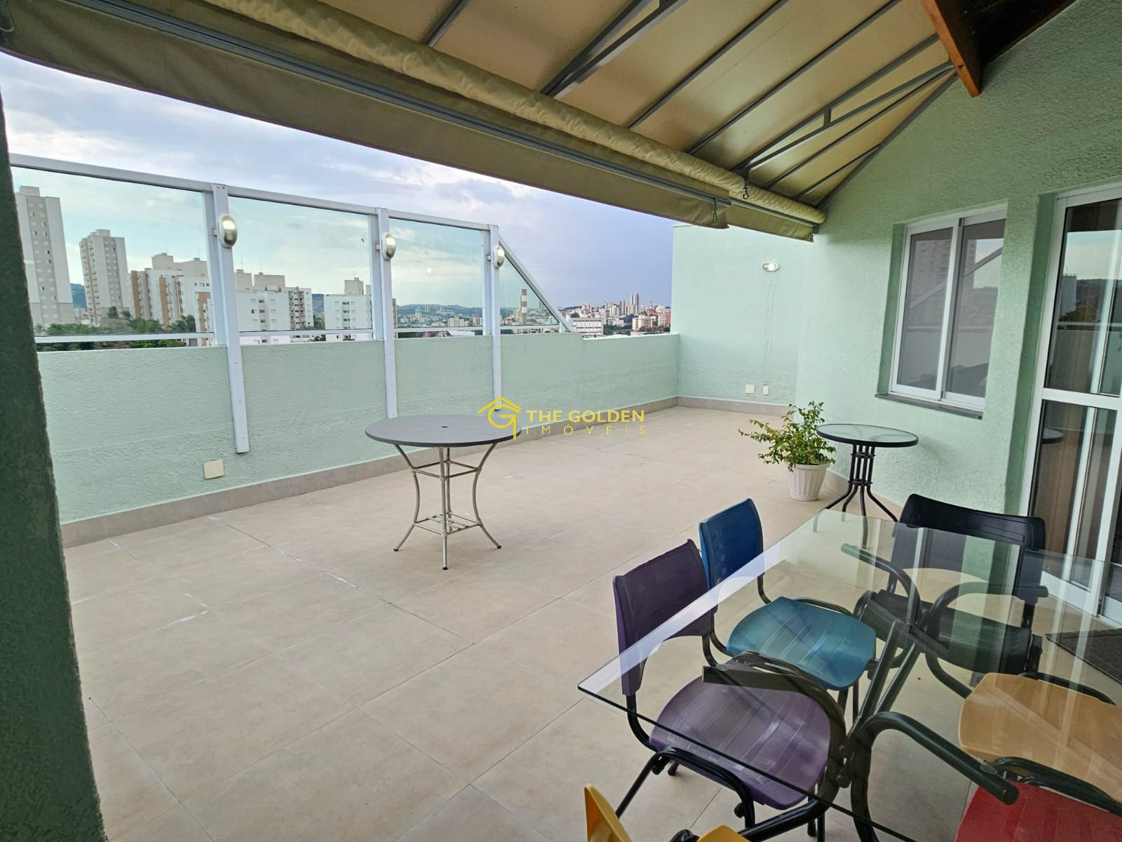 Apartamento, 3 quartos, 144 m² - Foto 27