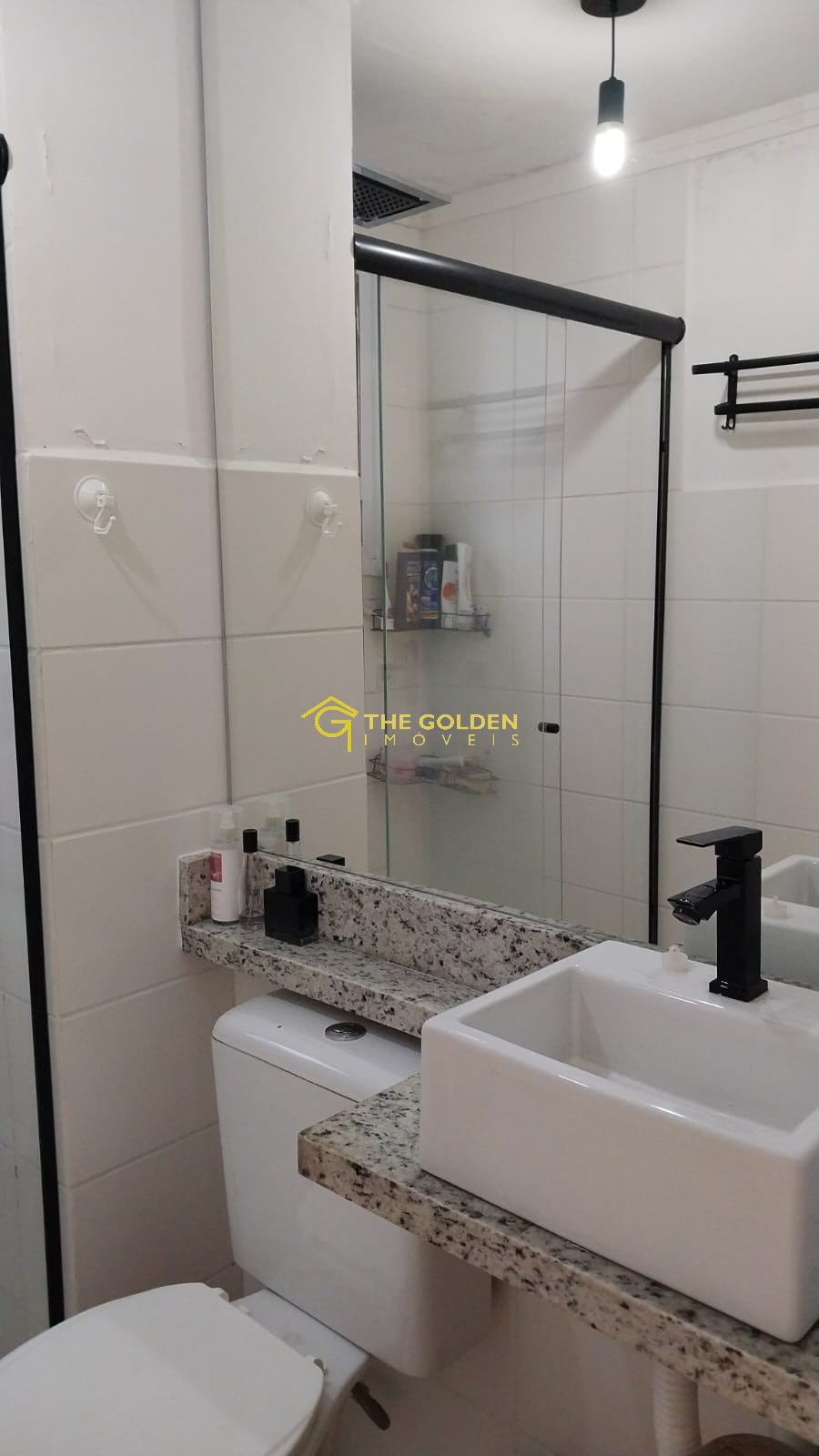 Apartamento, 2 quartos, 44 m² - Foto 5