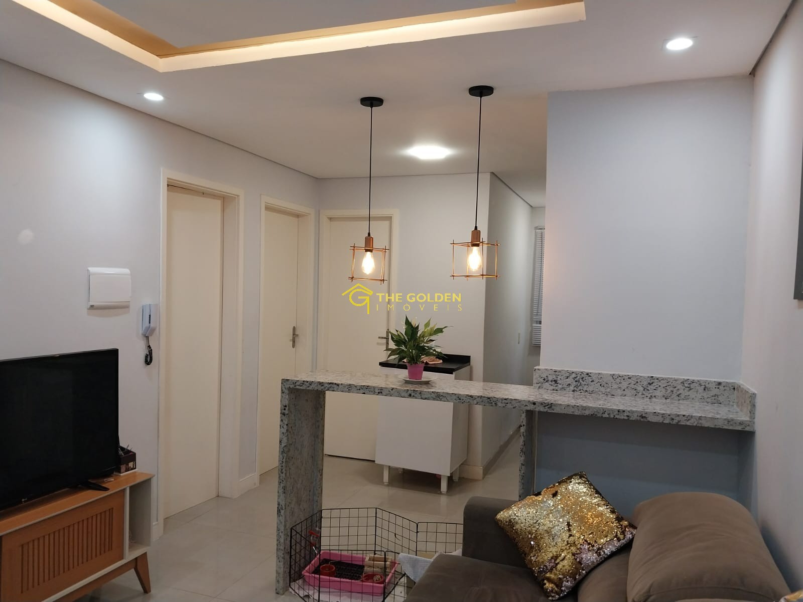 Apartamento, 2 quartos, 44 m² - Foto 22