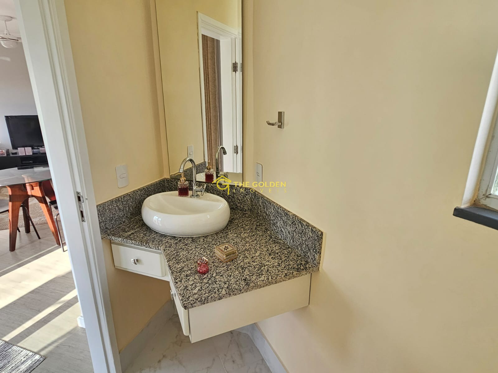 Apartamento, 3 quartos, 144 m² - Foto 23