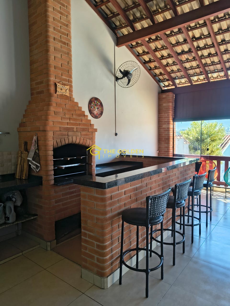 Chácara, 1 quarto, 500 m² - Foto 10