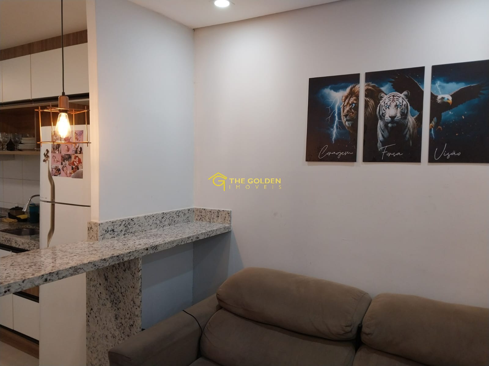 Apartamento, 2 quartos, 44 m² - Foto 6