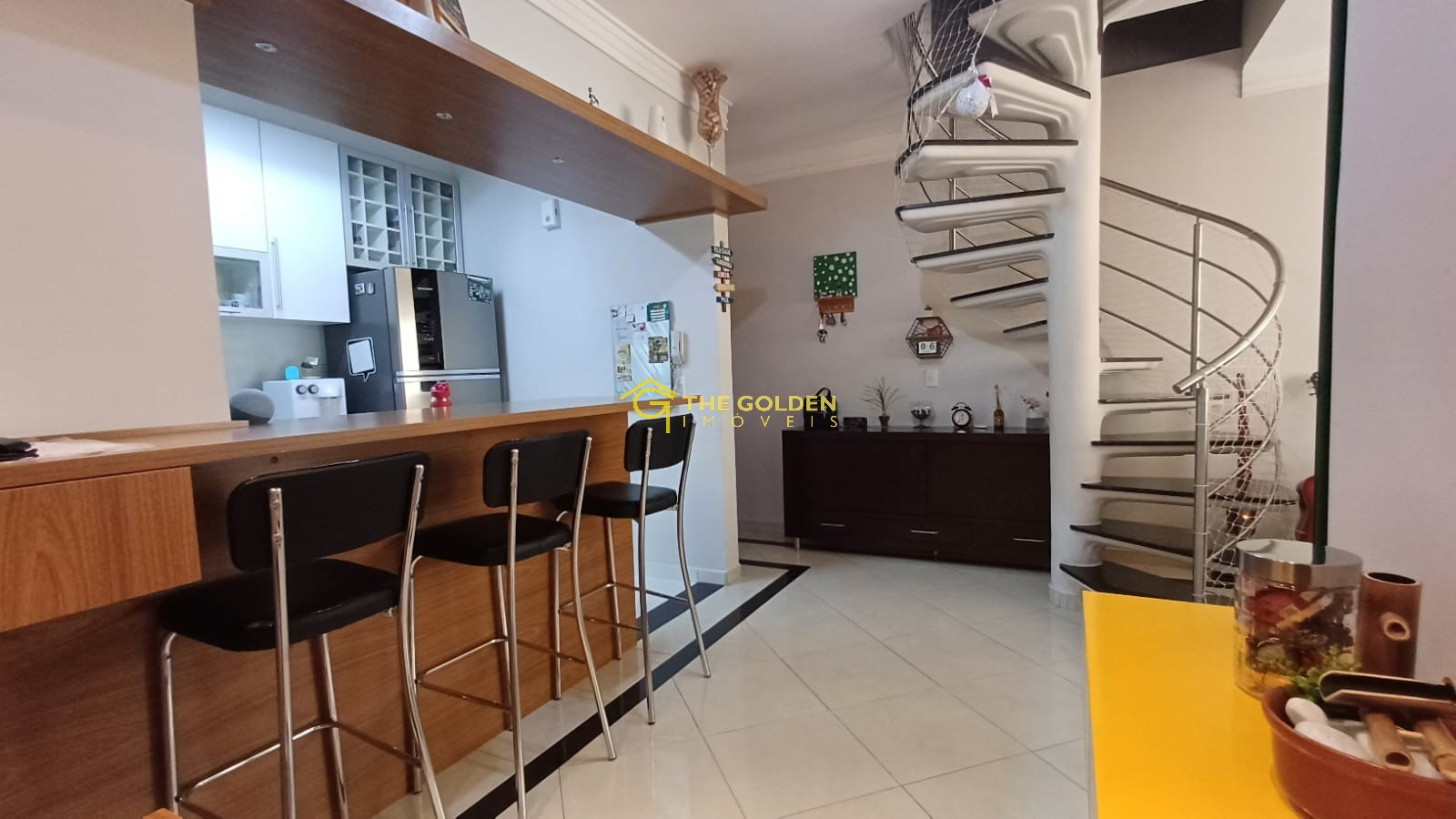 Apartamento, 3 quartos, 148 m² - Foto 2