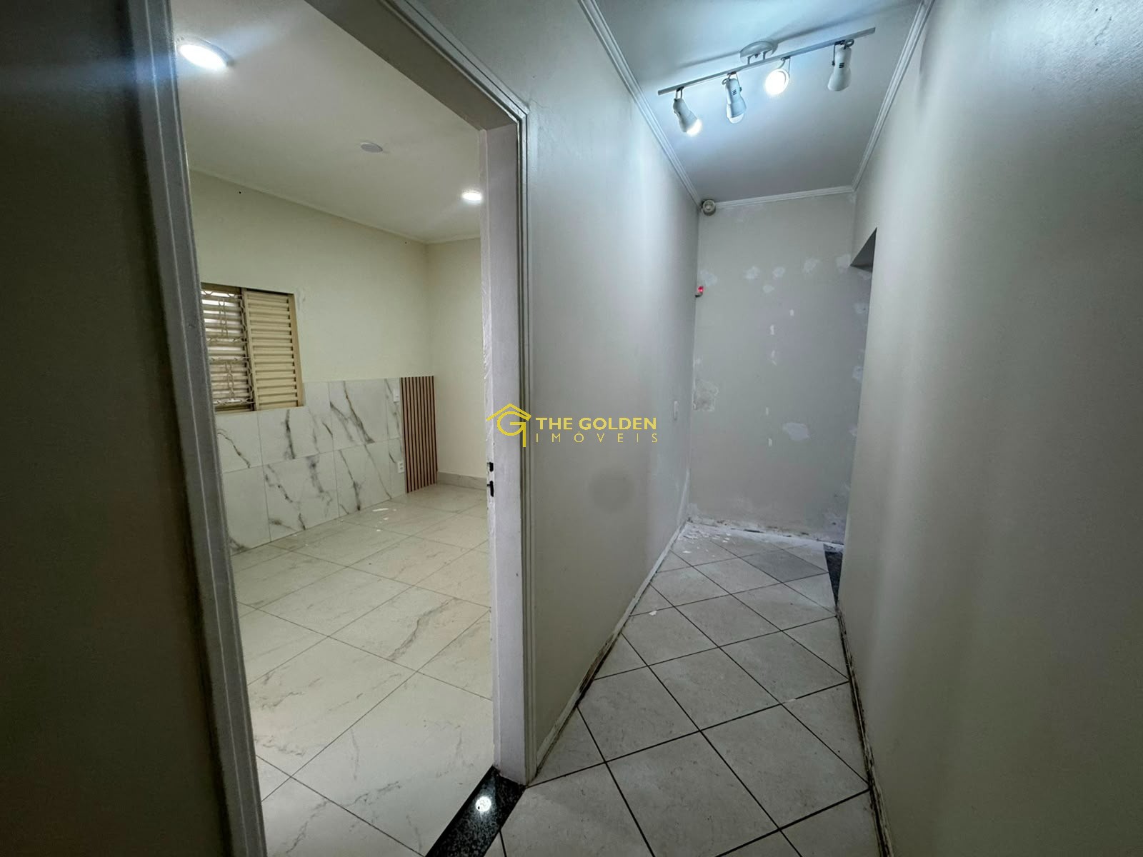 Loja-Salão, 133 m² - Foto 9