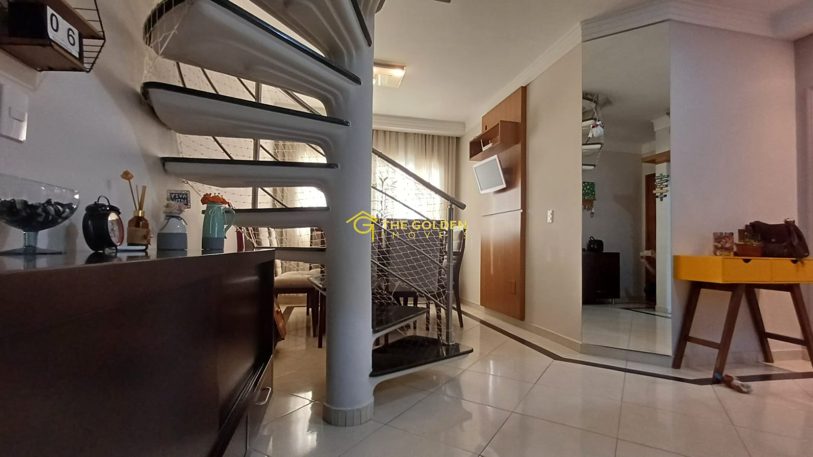 Apartamento, 3 quartos, 148 m² - Foto 4