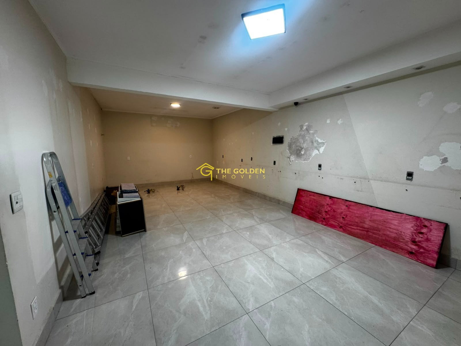 Loja-Salão, 133 m² - Foto 6
