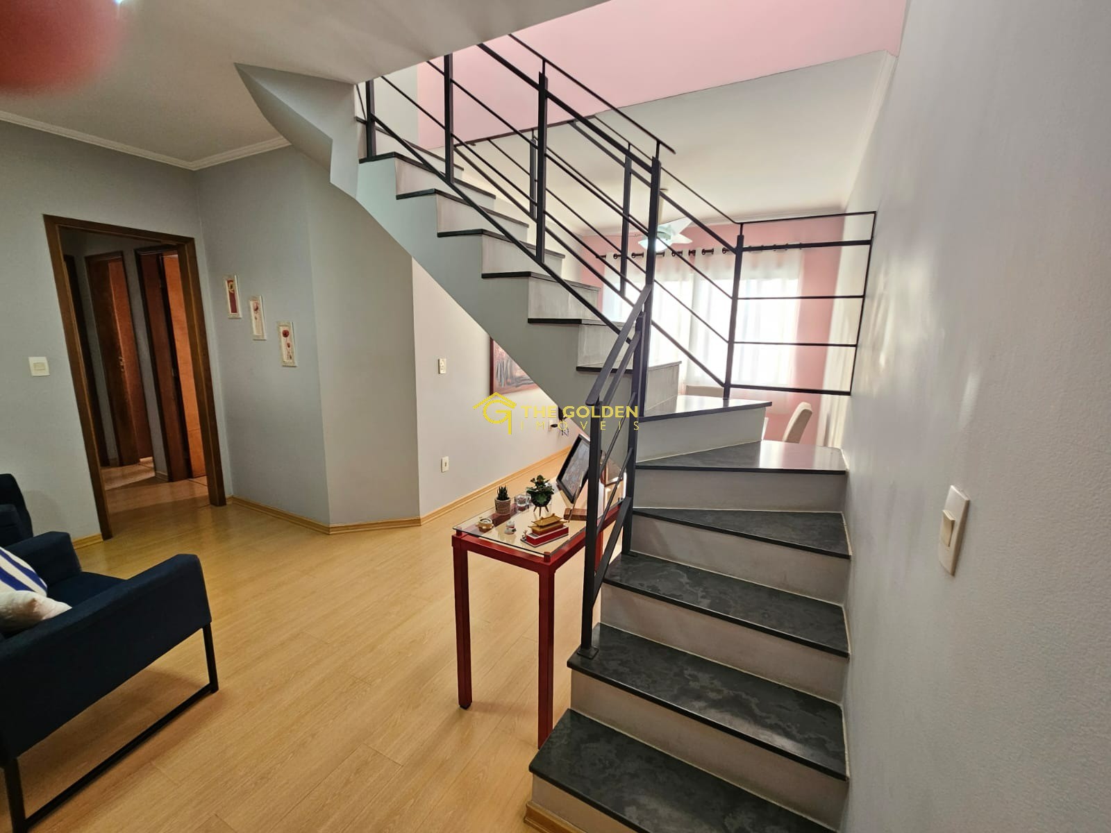 Apartamento, 3 quartos, 144 m² - Foto 3