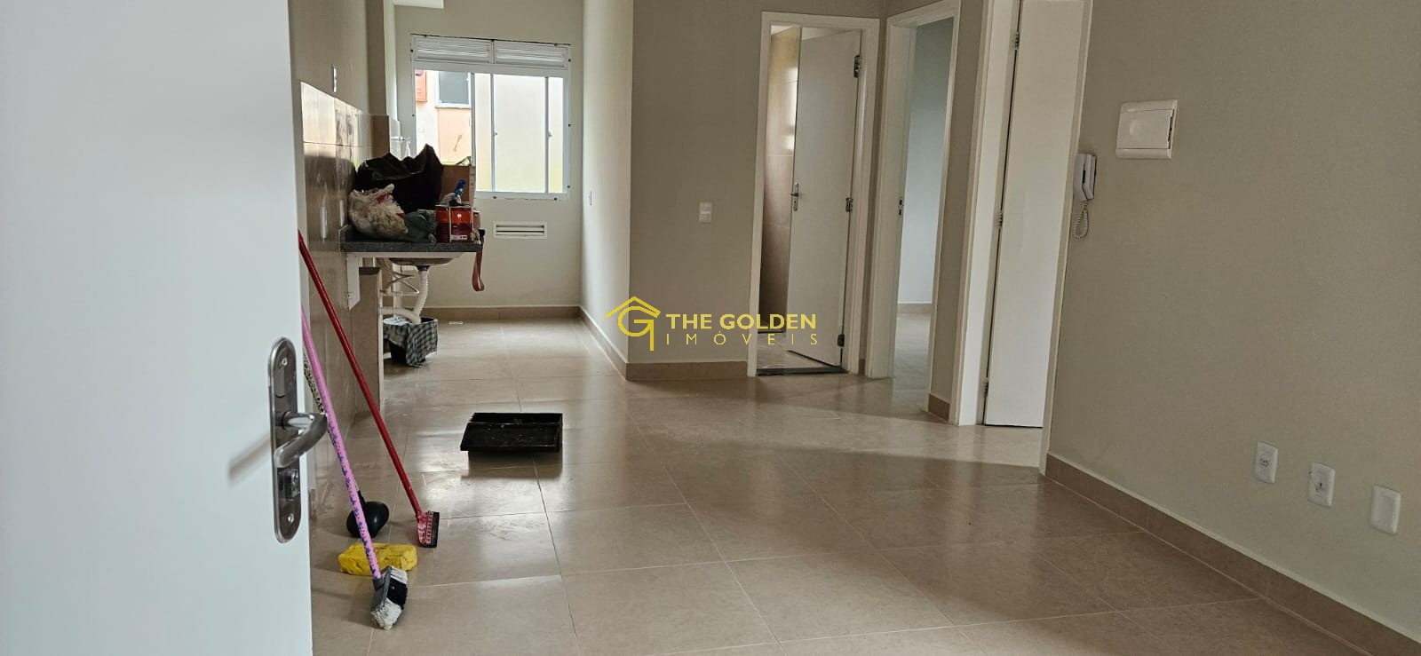 Apartamento, 2 quartos, 44 m² - Foto 3