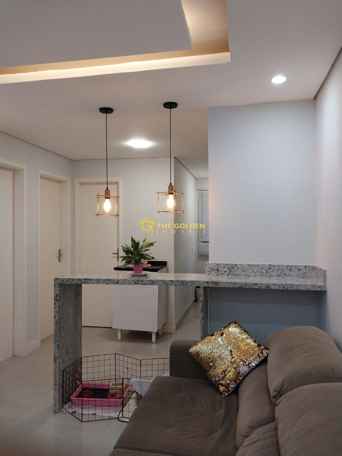 Apartamento, 2 quartos, 44 m² - Foto 24
