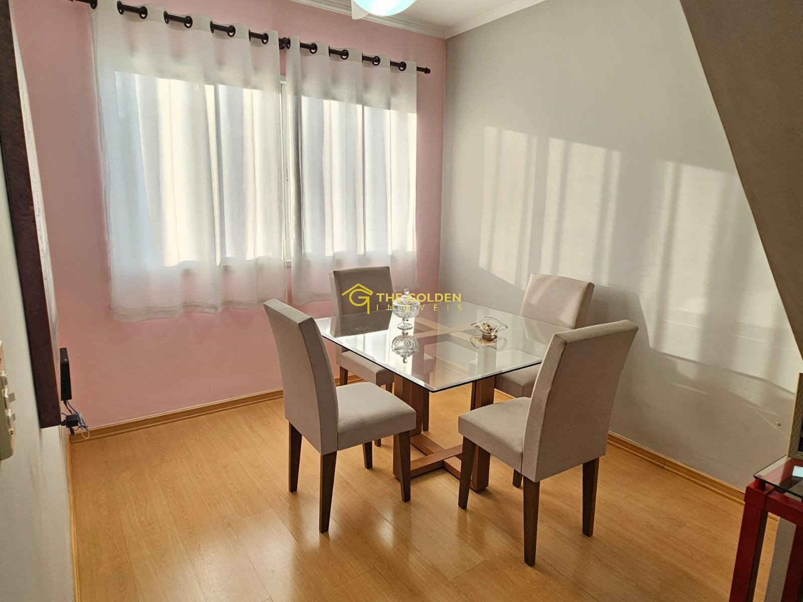 Apartamento, 3 quartos, 144 m² - Foto 4