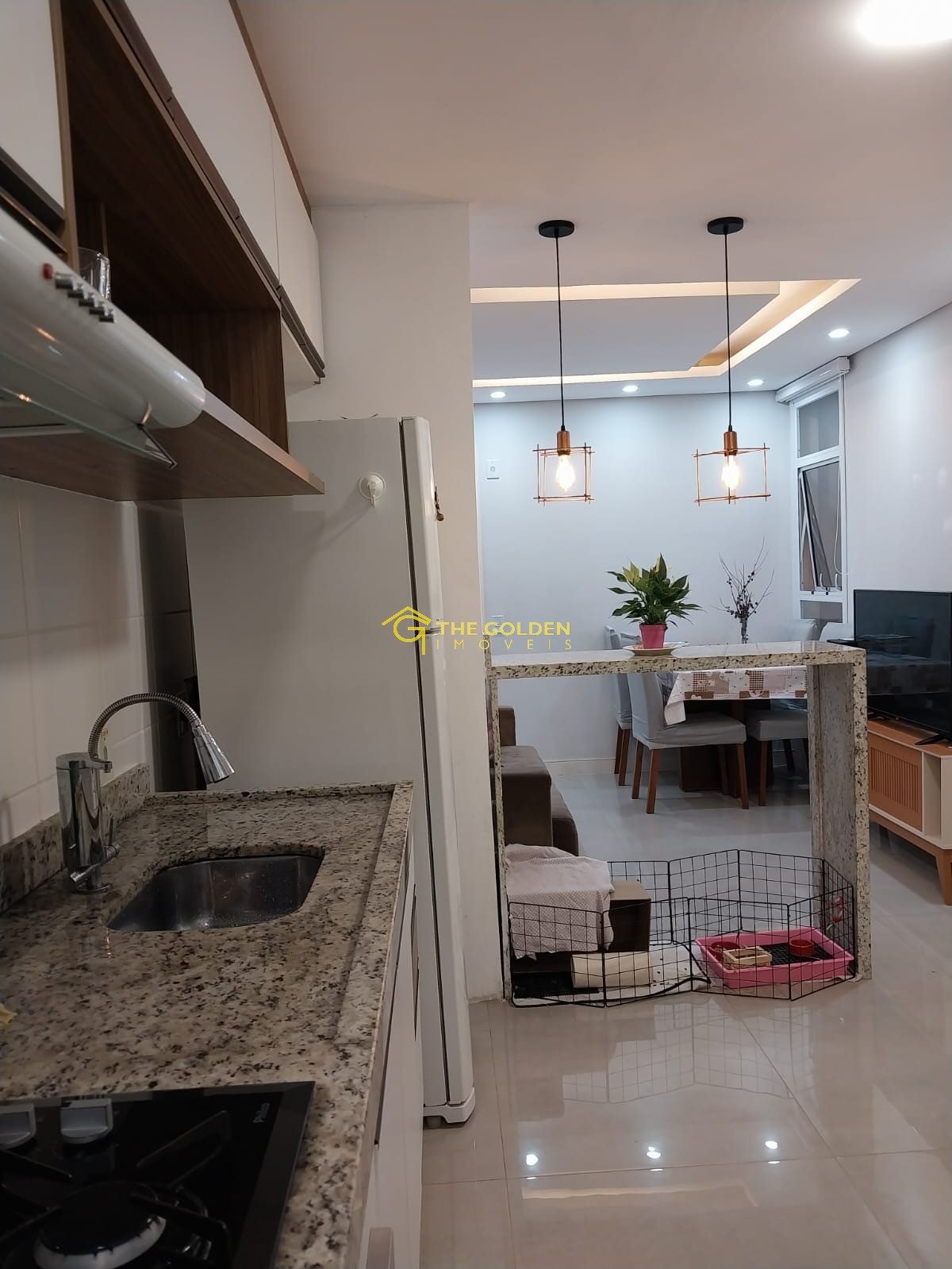 Apartamento, 2 quartos, 44 m² - Foto 30