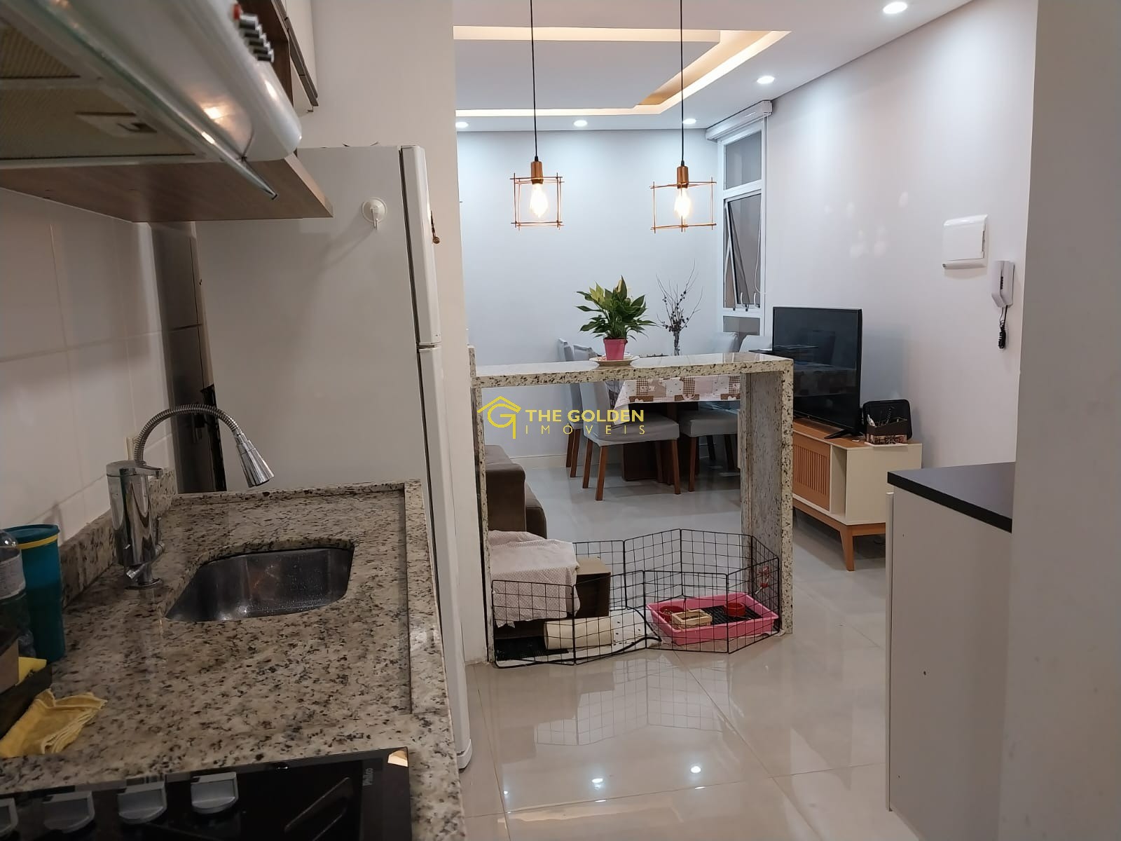 Apartamento, 2 quartos, 44 m² - Foto 27
