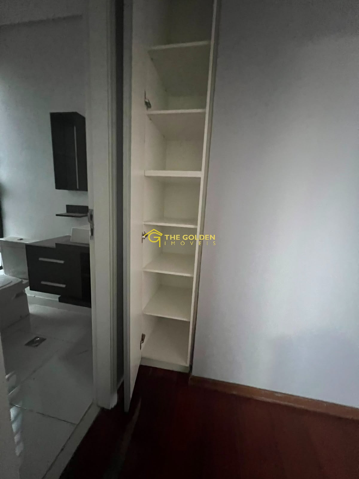 Apartamento, 1 quarto, 41 m² - Foto 8