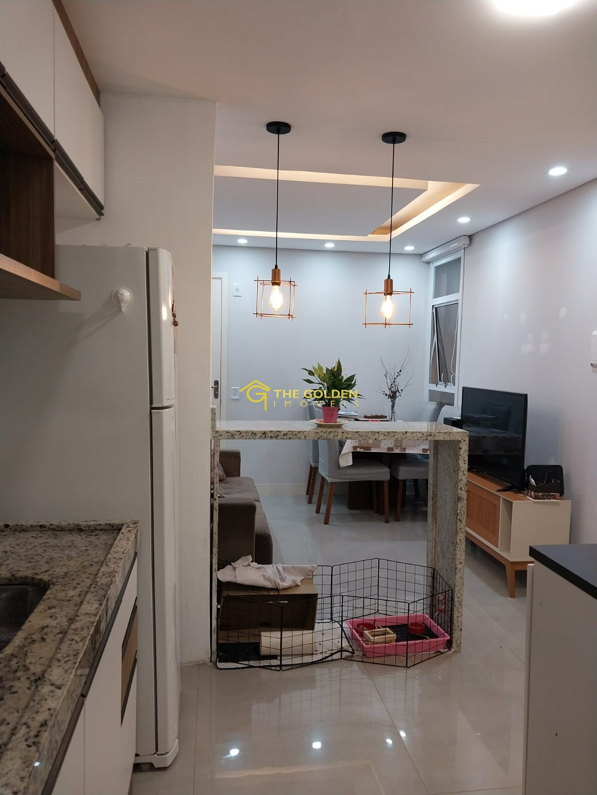 Apartamento, 2 quartos, 44 m² - Foto 29