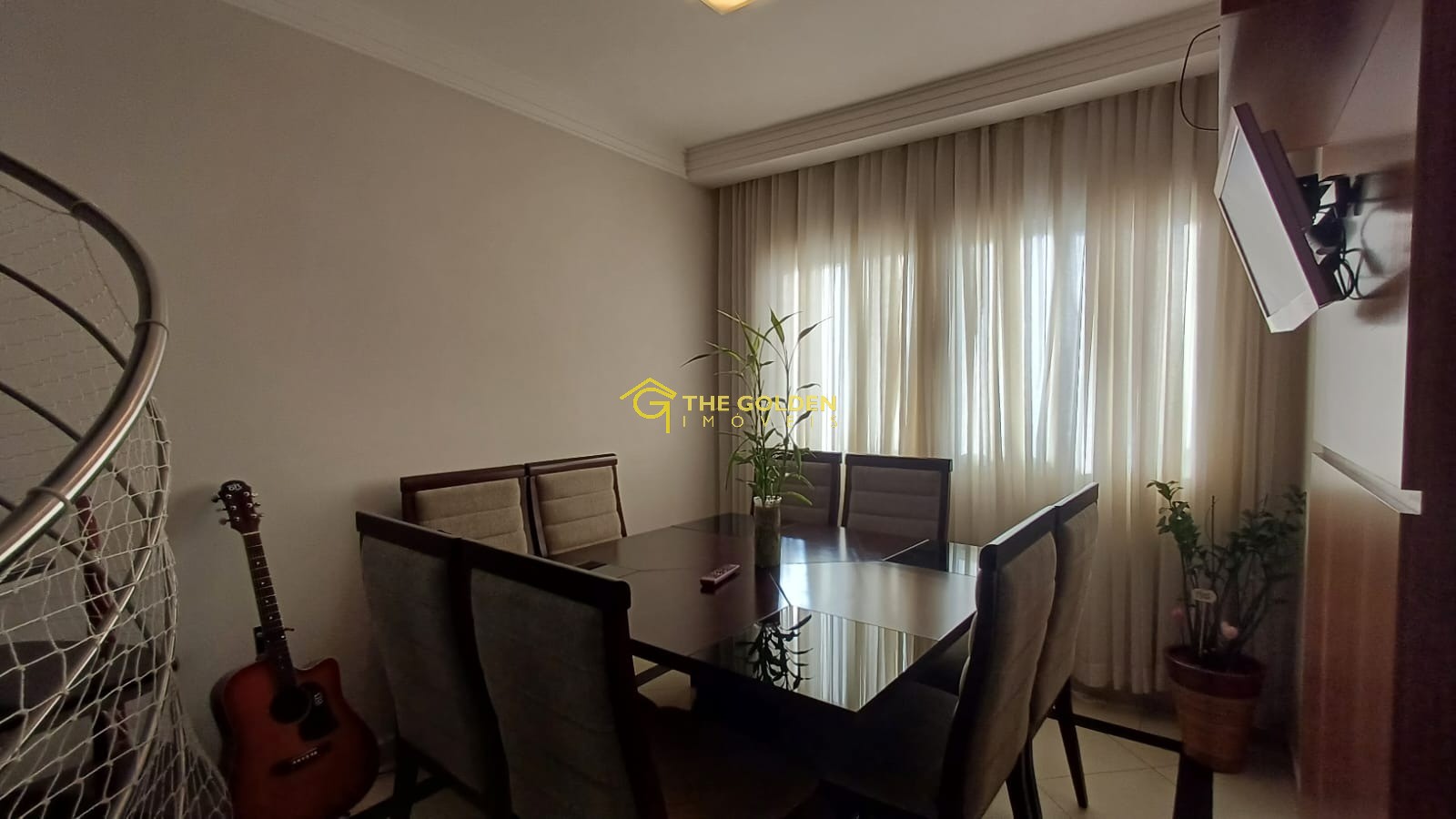 Apartamento, 3 quartos, 148 m² - Foto 6