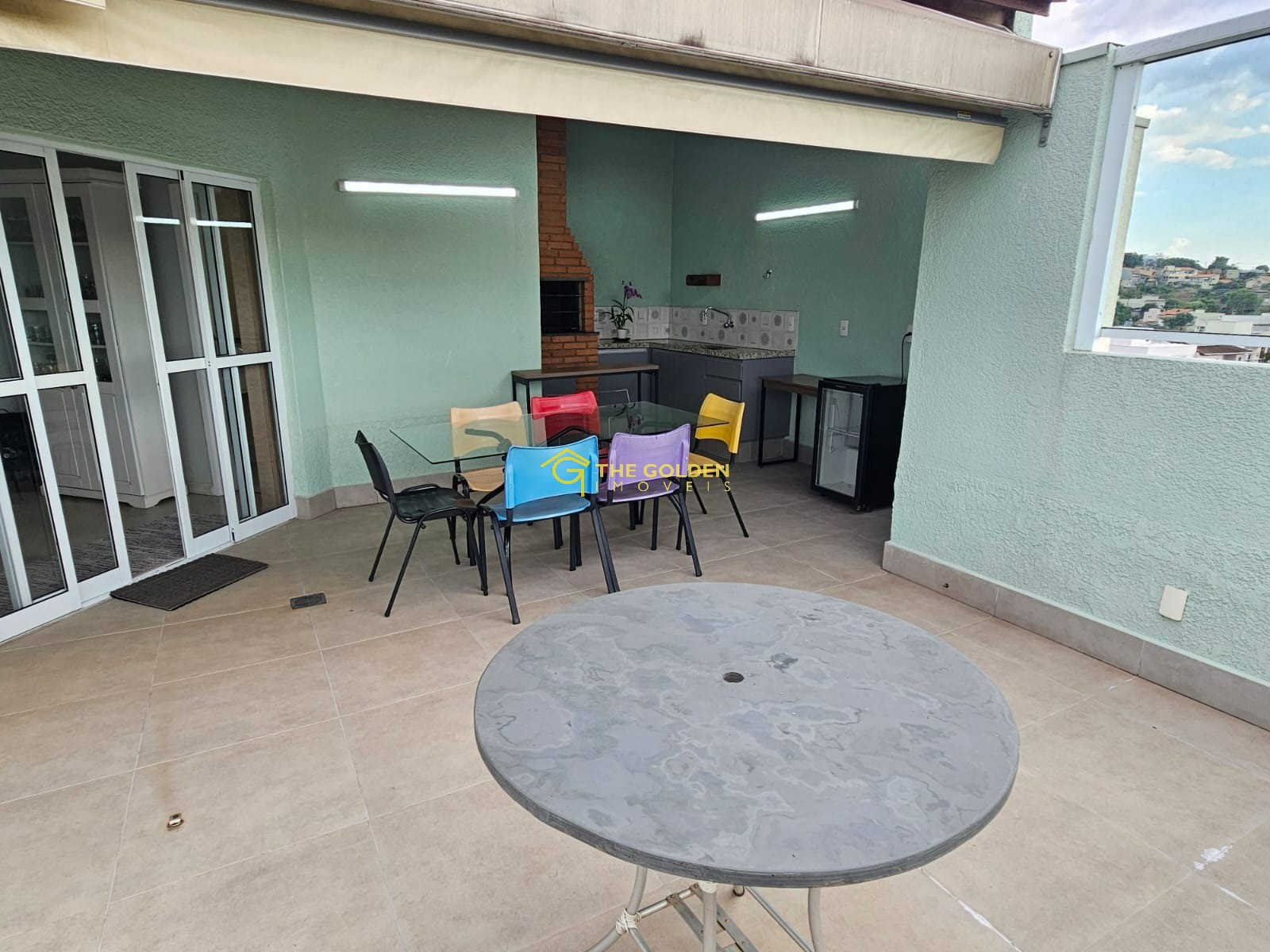Apartamento, 3 quartos, 144 m² - Foto 26