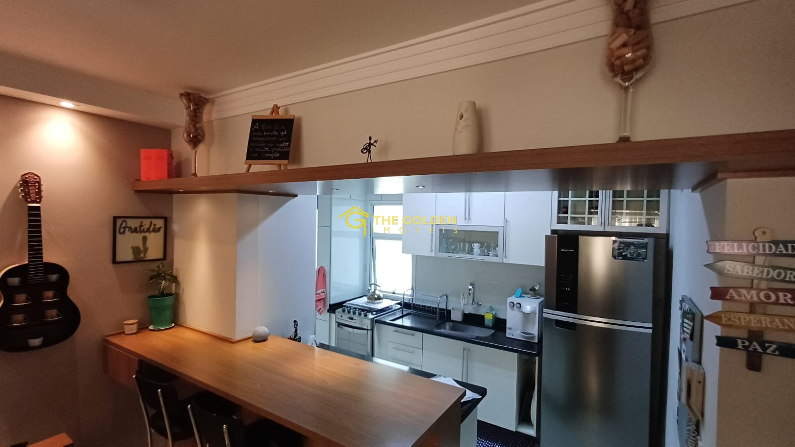 Apartamento, 3 quartos, 148 m² - Foto 1