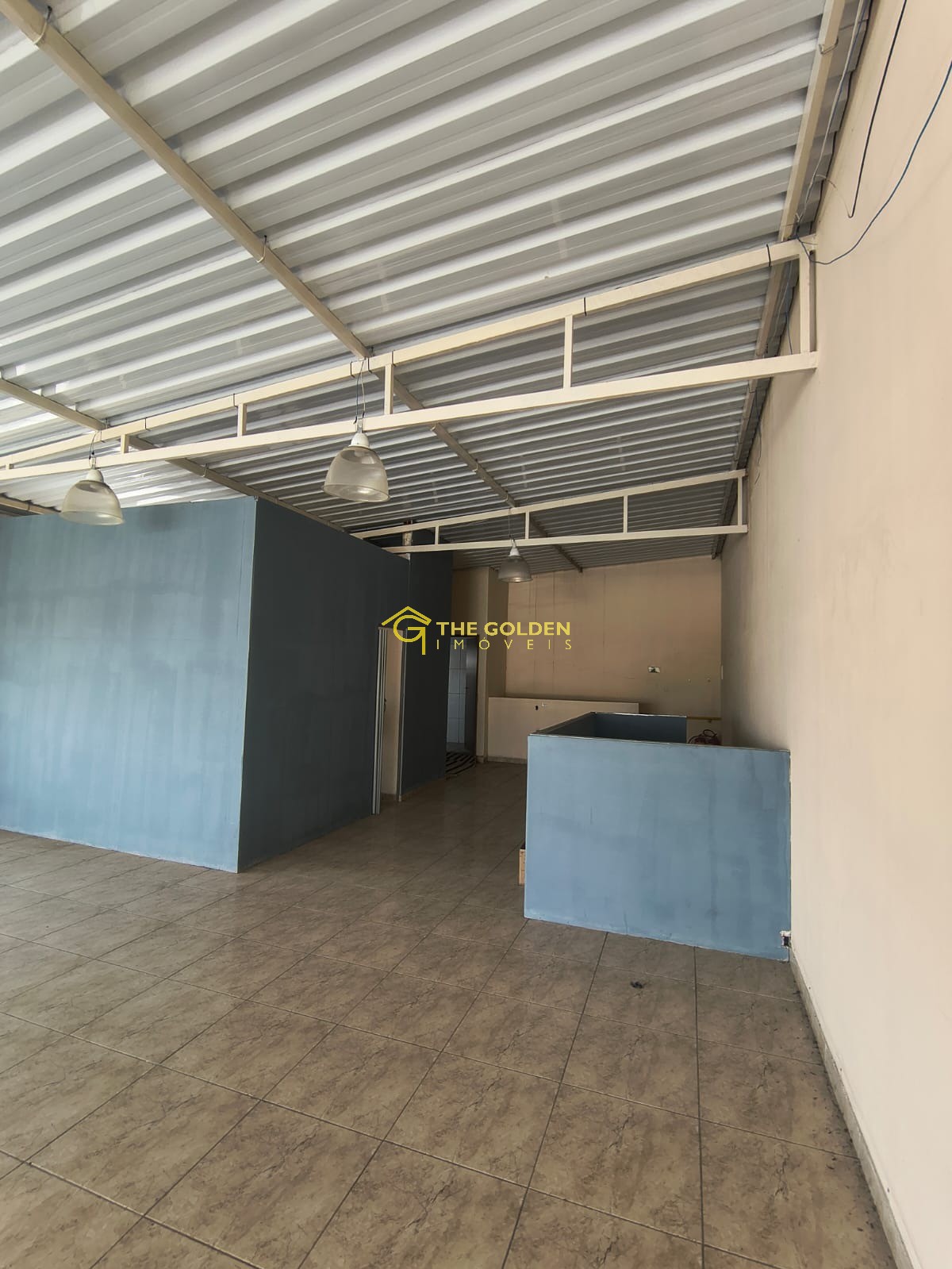 Loja-Salão, 150 m² - Foto 4