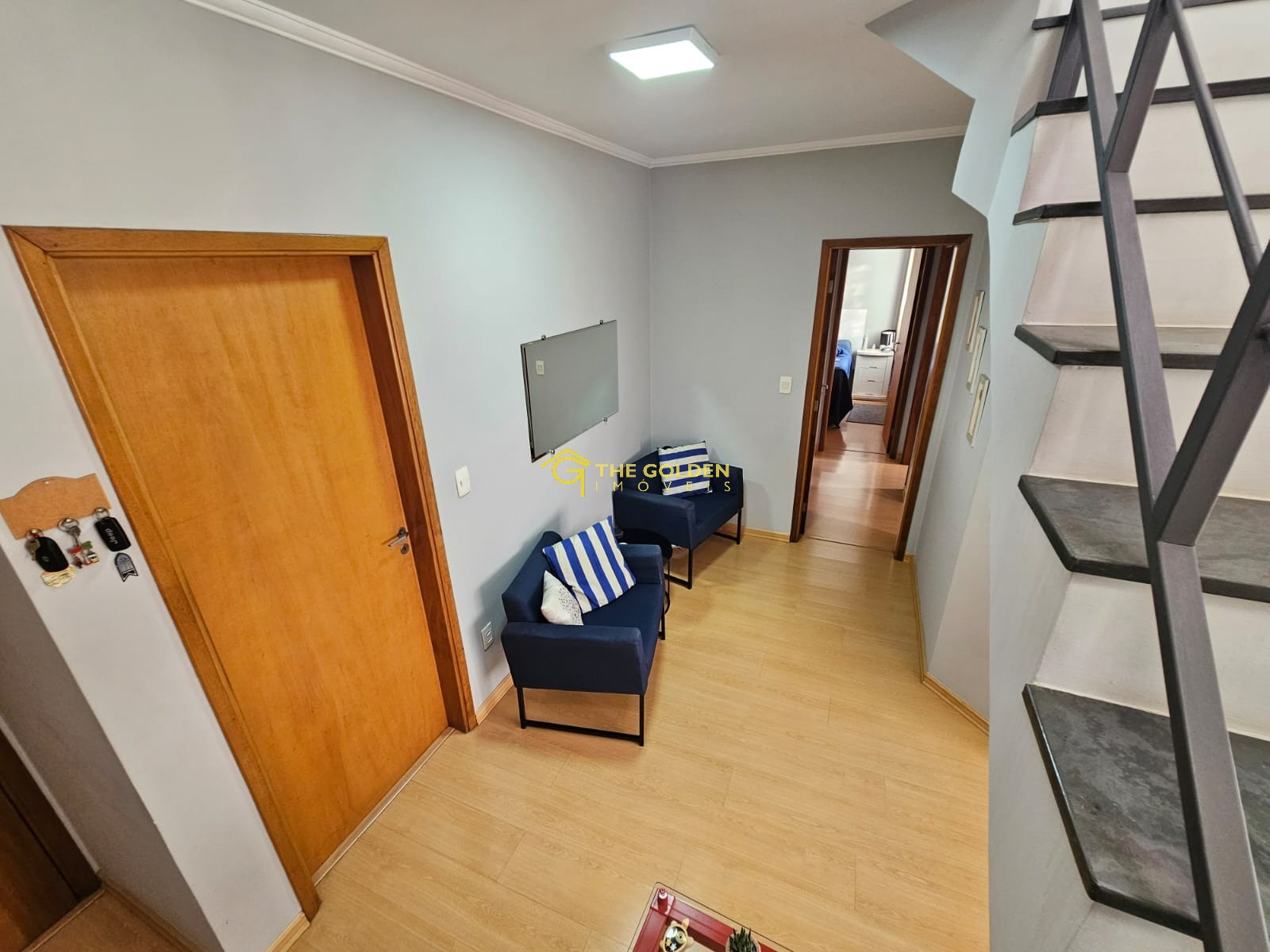 Apartamento, 3 quartos, 144 m² - Foto 2