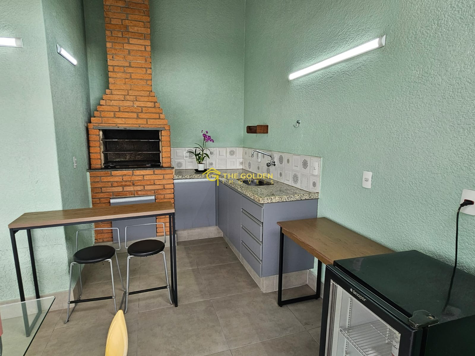 Apartamento, 3 quartos, 144 m² - Foto 29