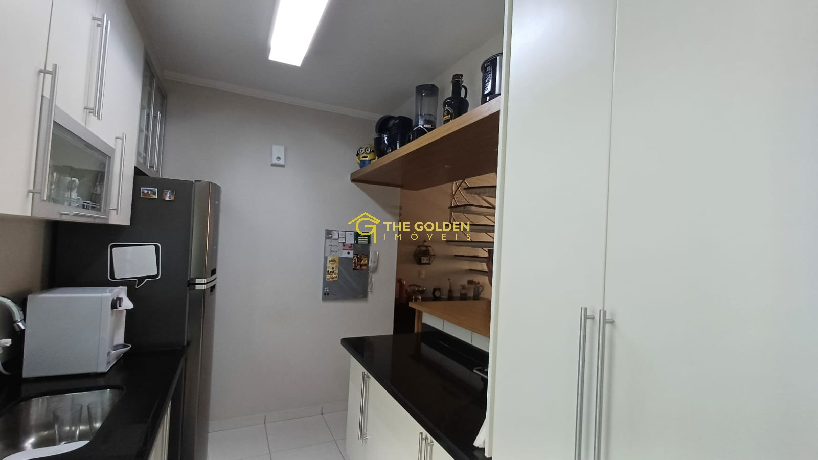 Apartamento, 3 quartos, 148 m² - Foto 9