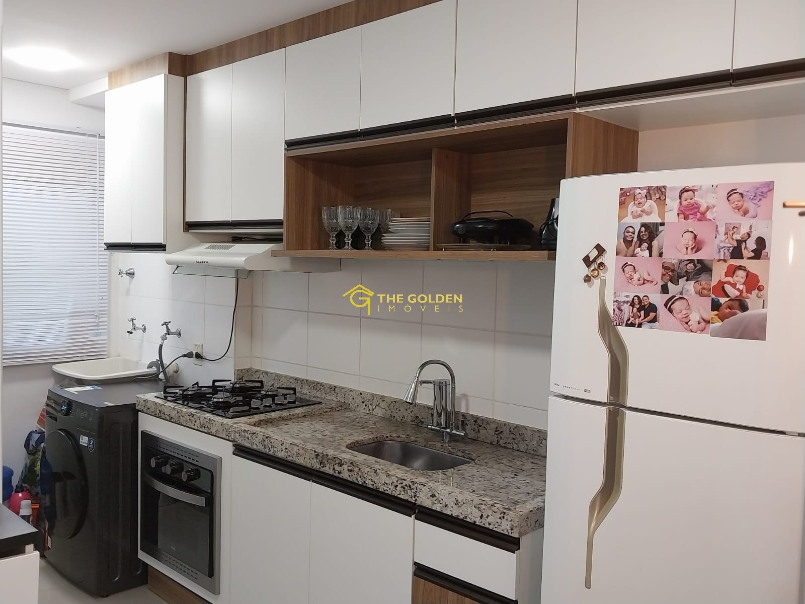 Apartamento, 2 quartos, 44 m² - Foto 17