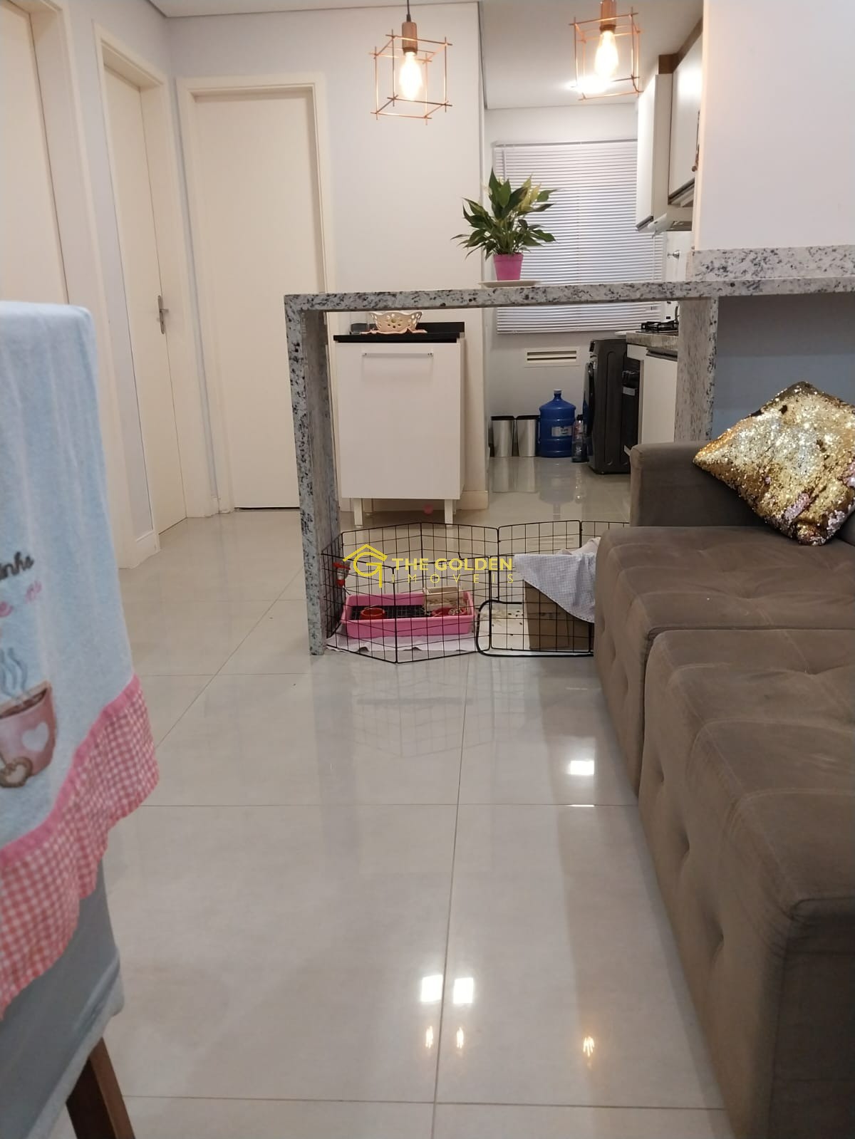 Apartamento, 2 quartos, 44 m² - Foto 19