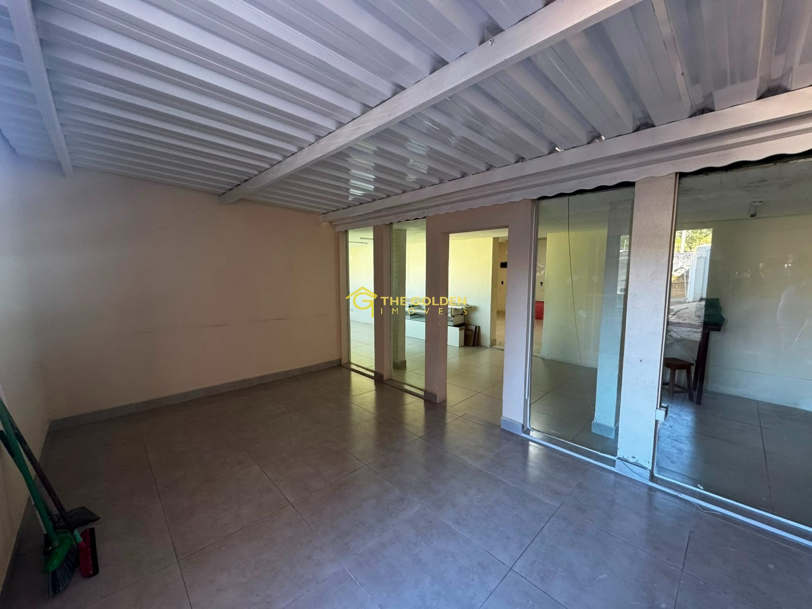 Loja-Salão, 133 m² - Foto 2
