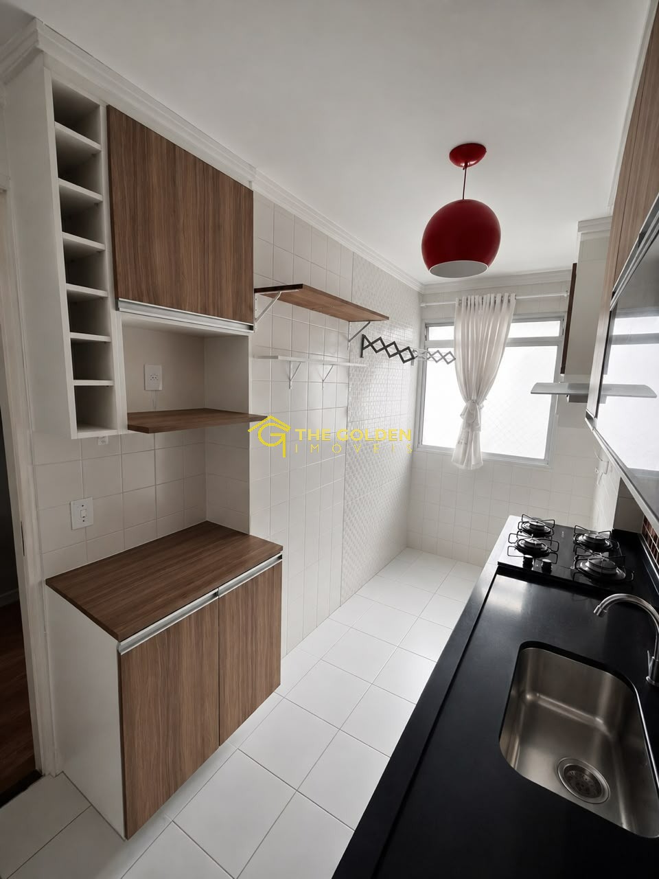 Apartamento, 2 quartos, 44 m² - Foto 4