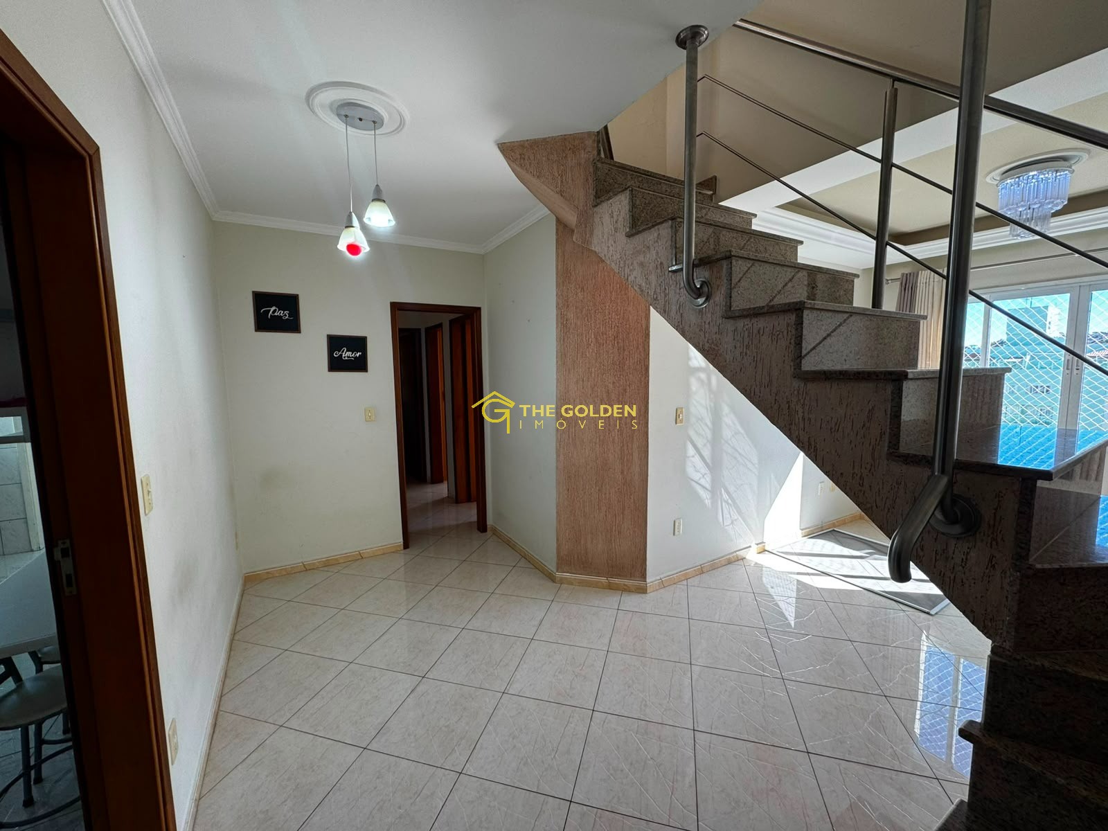 Apartamento, 3 quartos, 138 m² - Foto 3