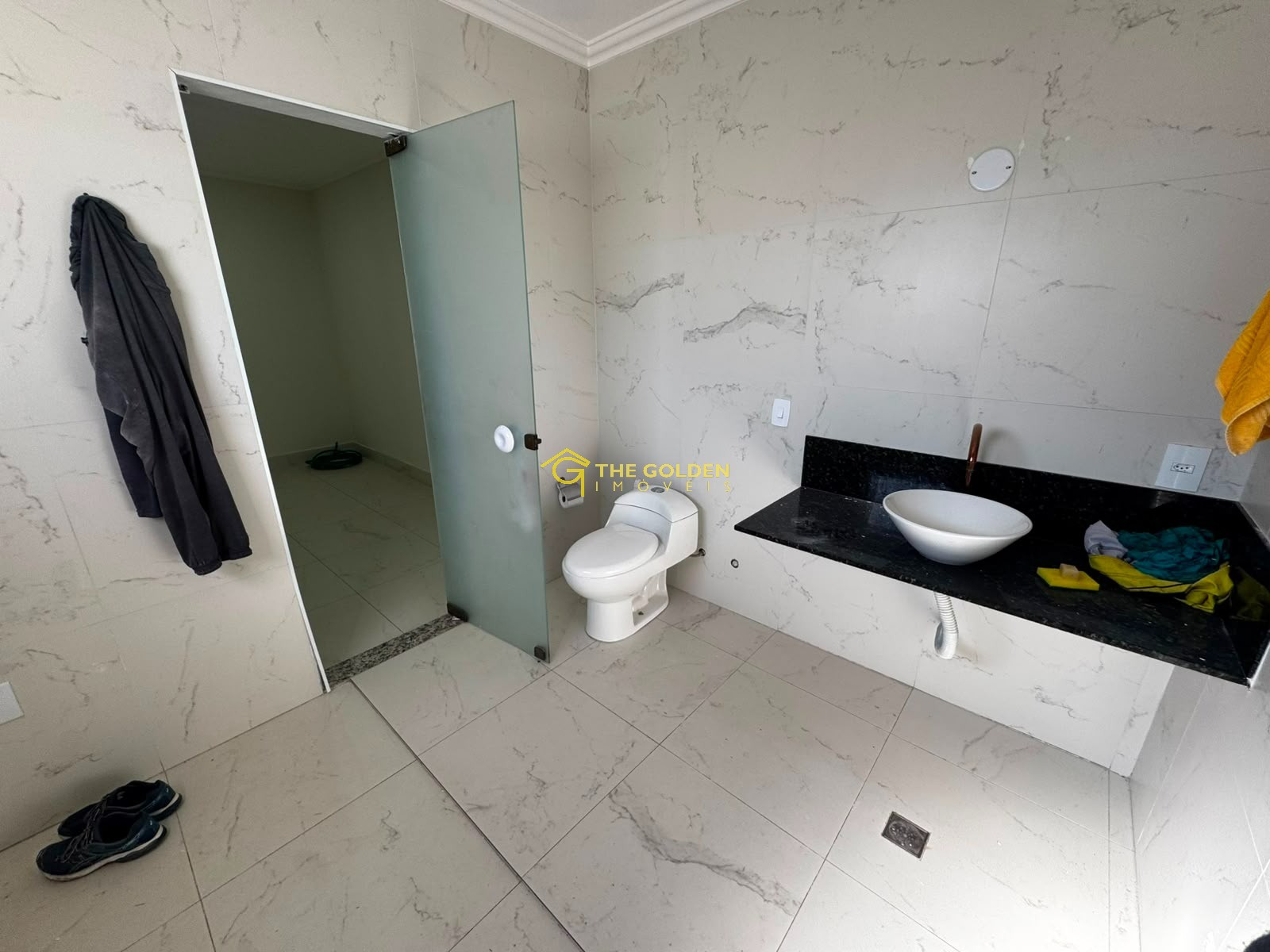 Loja-Salão, 133 m² - Foto 13