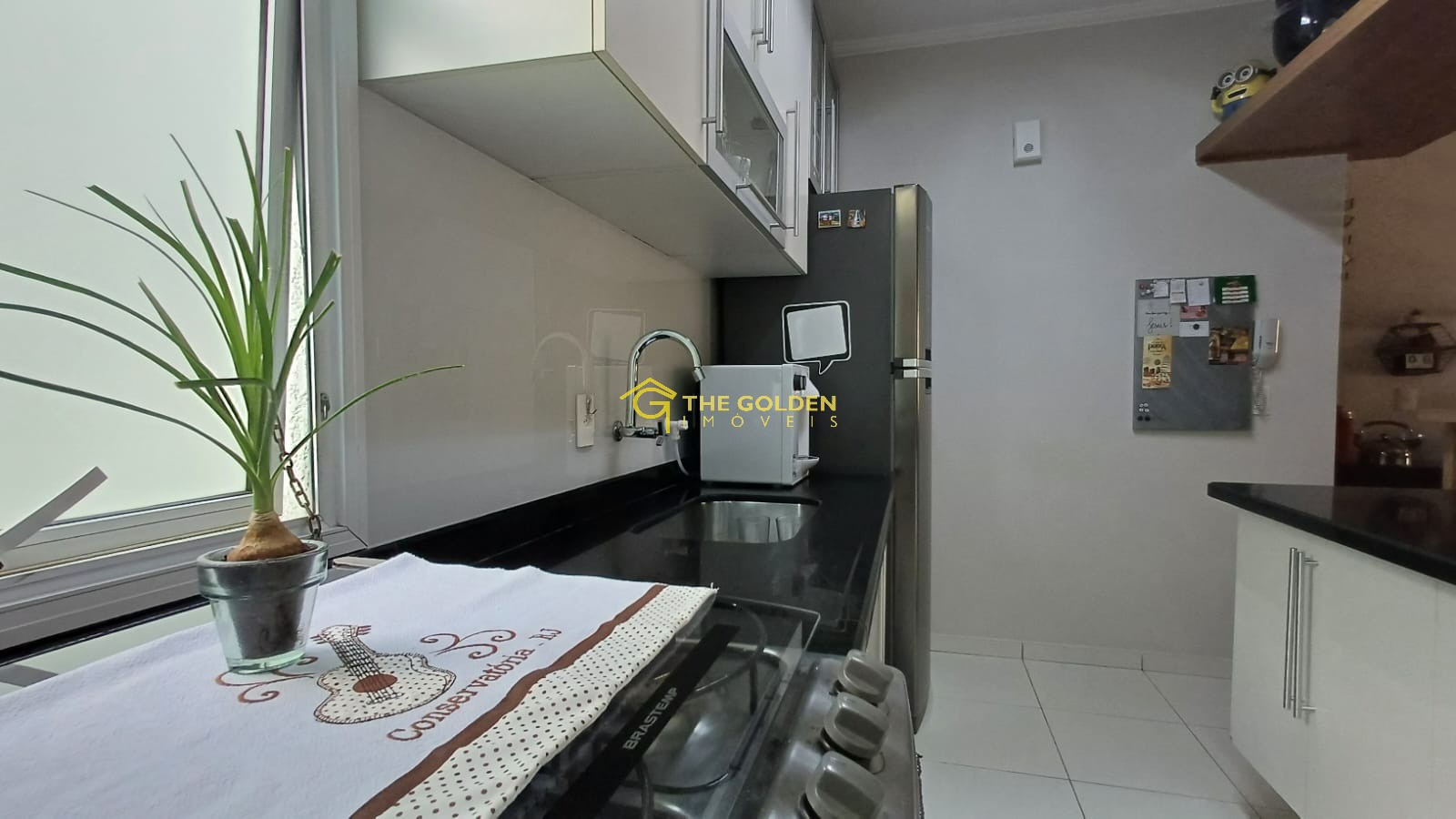 Apartamento, 3 quartos, 148 m² - Foto 8