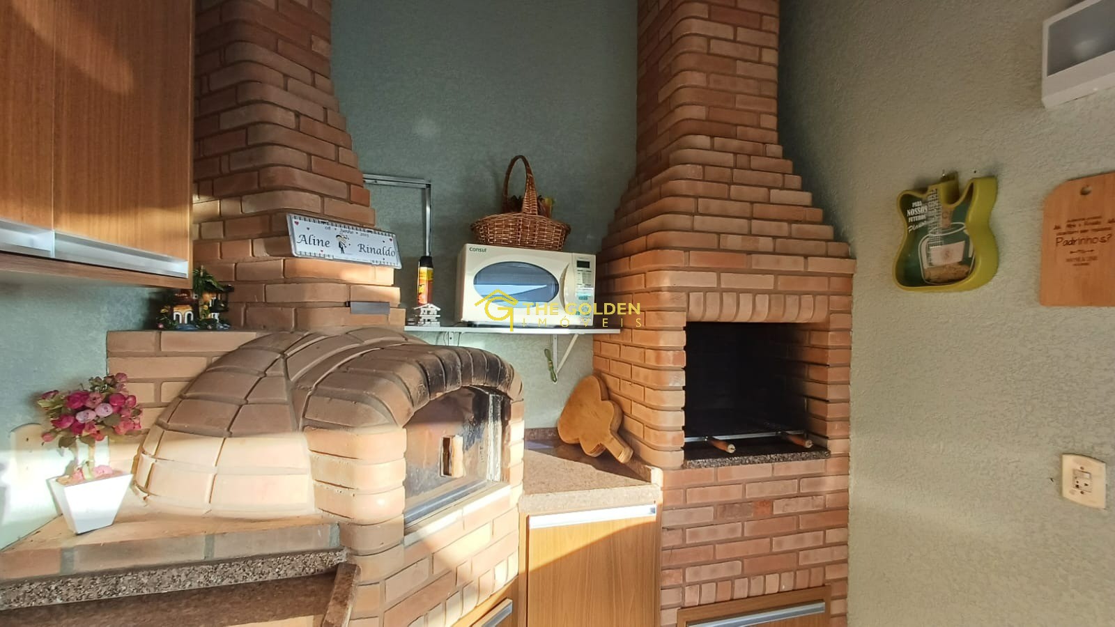 Apartamento, 3 quartos, 148 m² - Foto 28