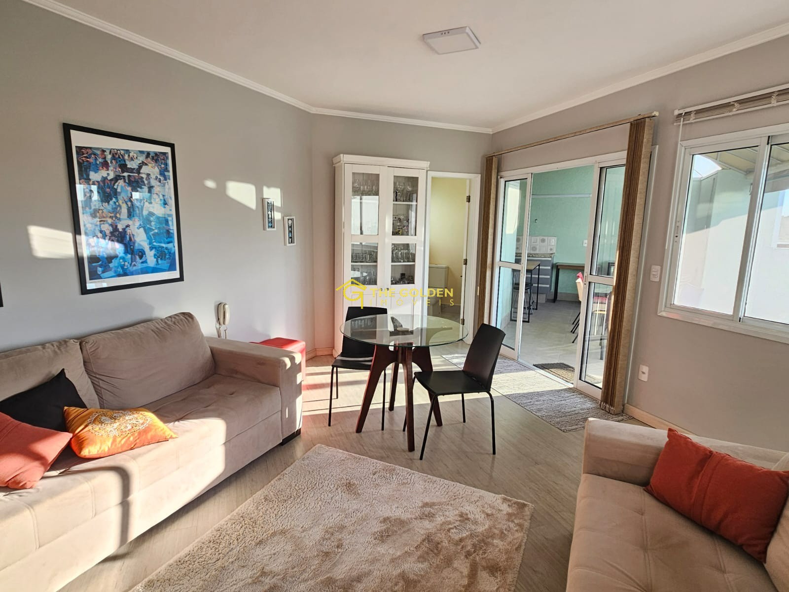 Apartamento, 3 quartos, 144 m² - Foto 22